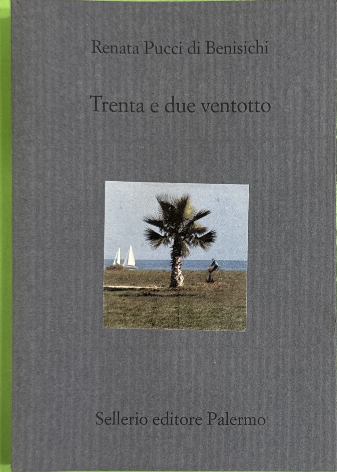 Trenta e due ventotto