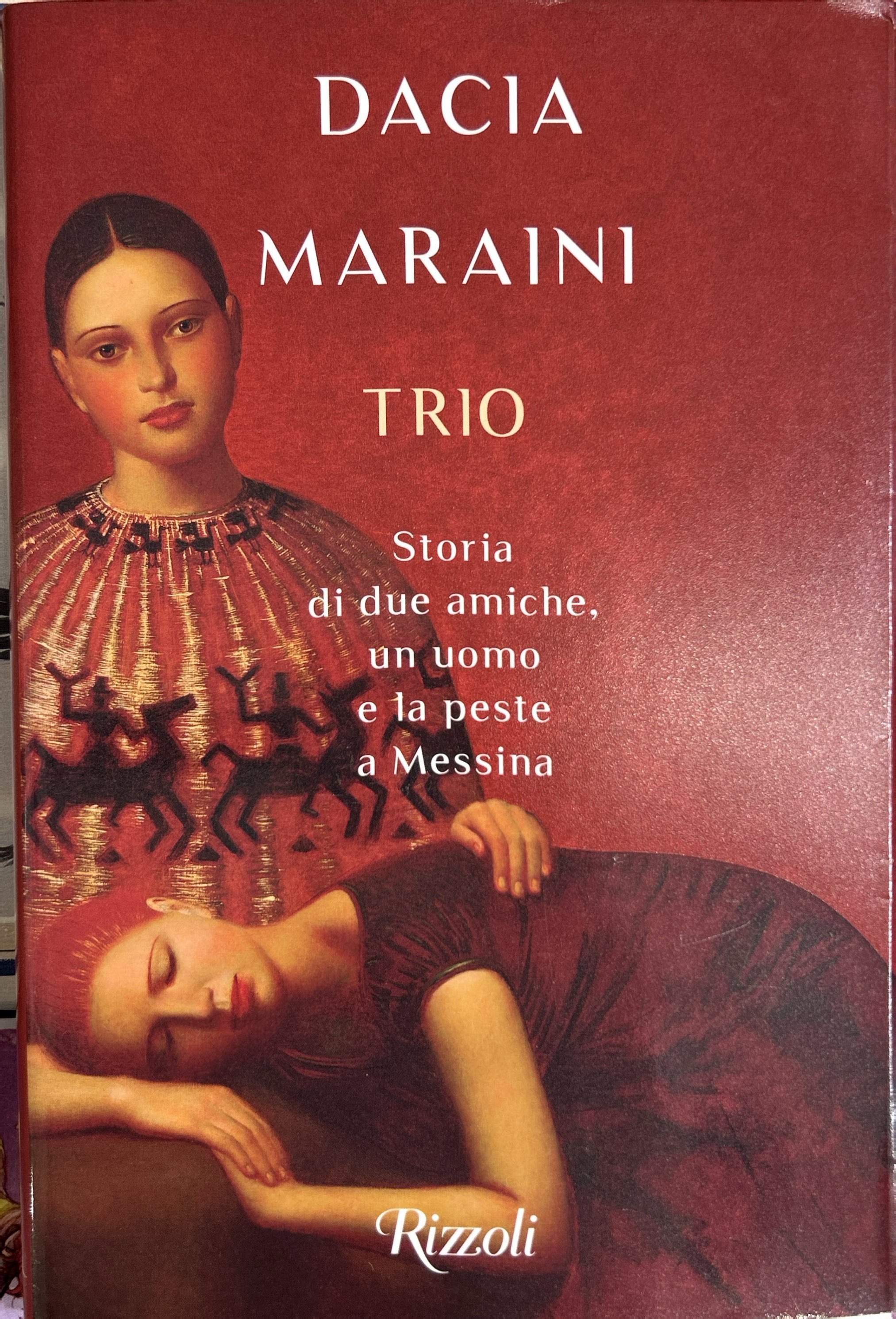 Trio