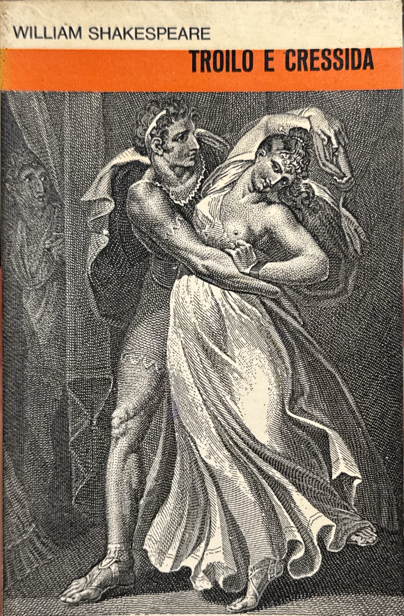 Troilo e Cressida
