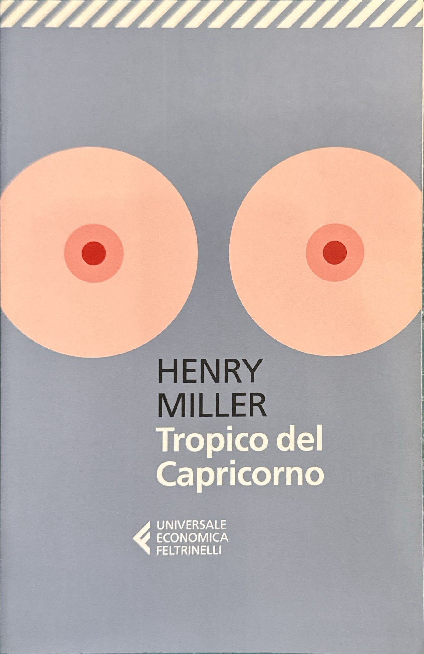 Tropico del Capricorno
