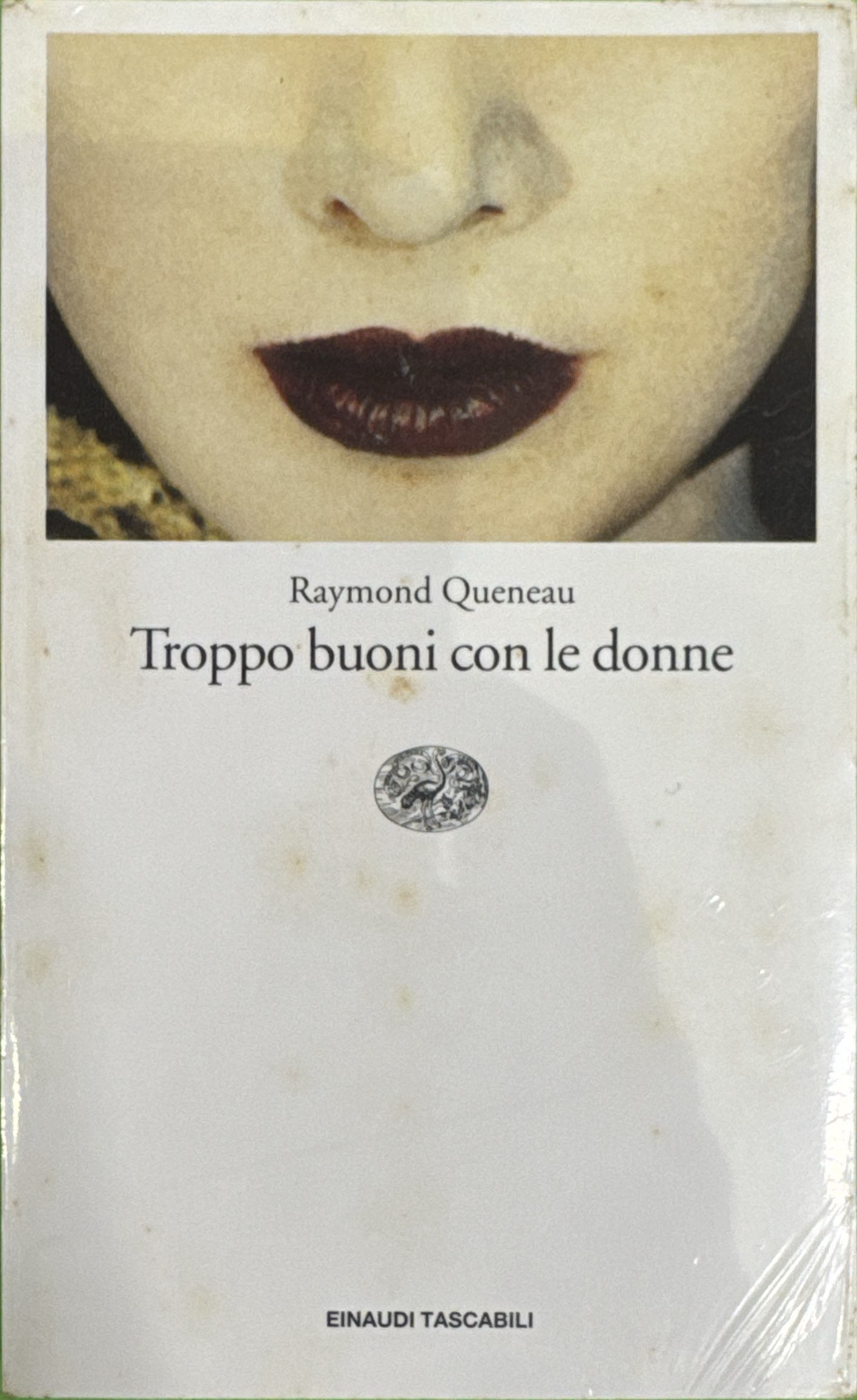 Troppo buoni con le donne