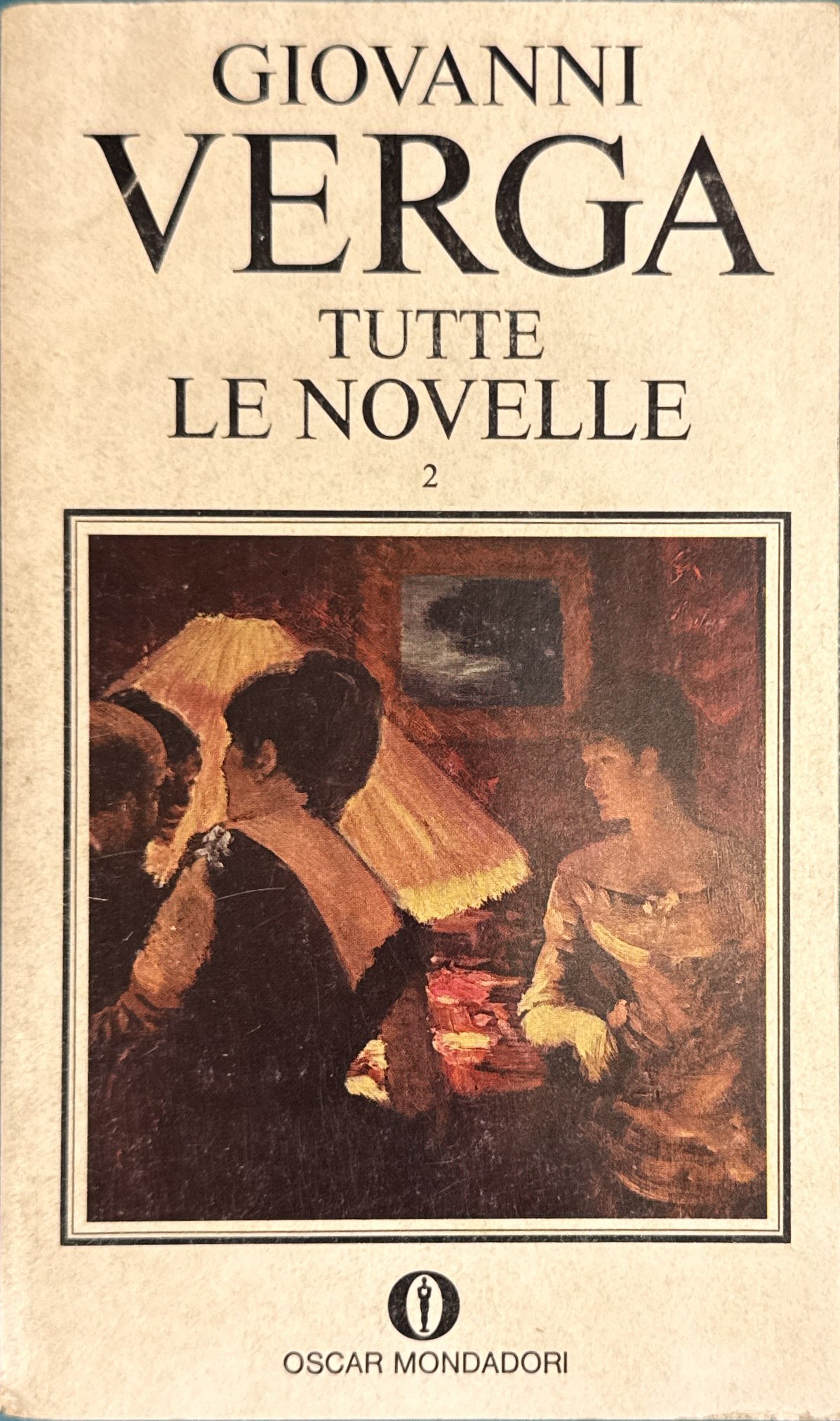Tutte le novelle vol. 2