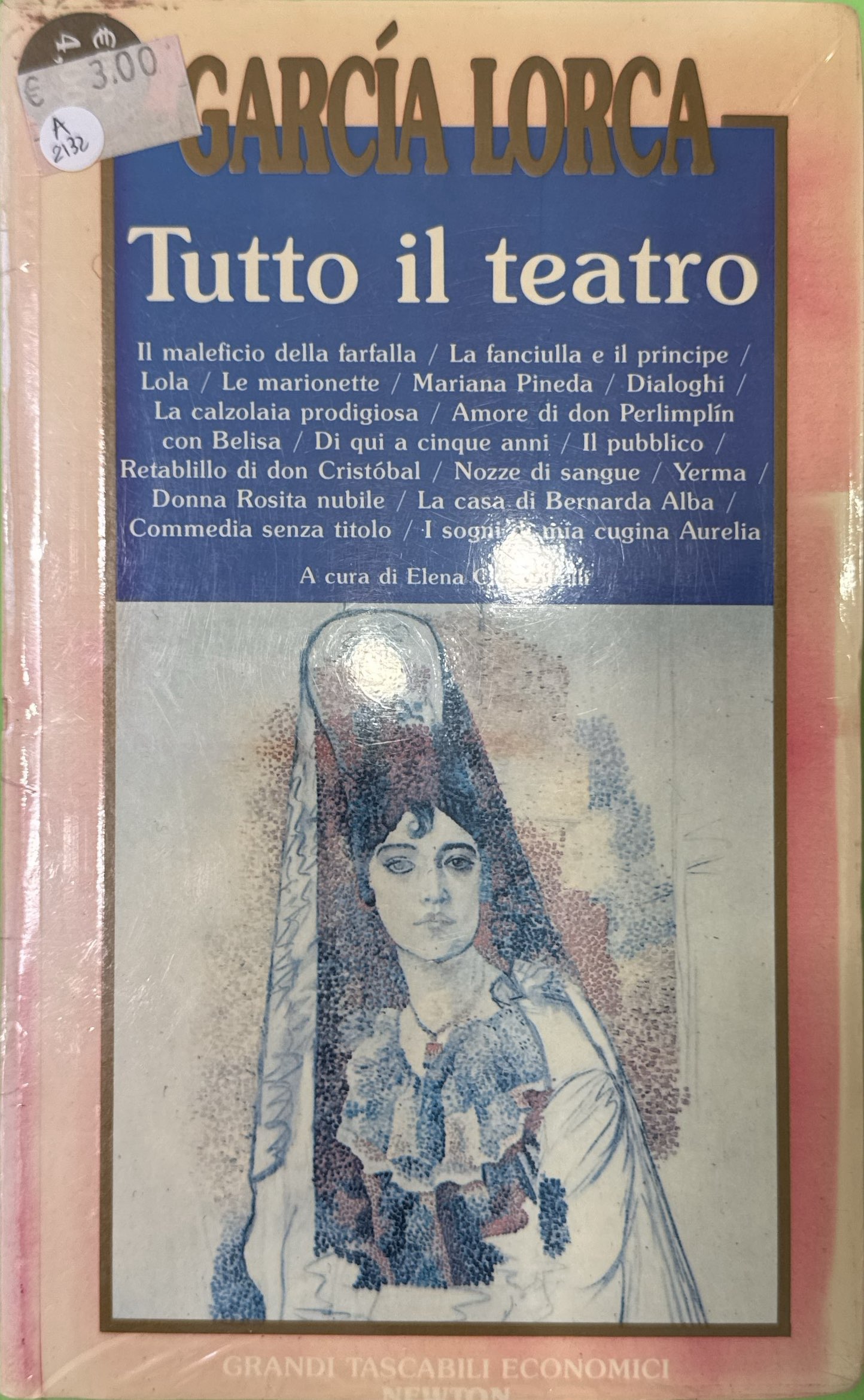 Tutto il teatro