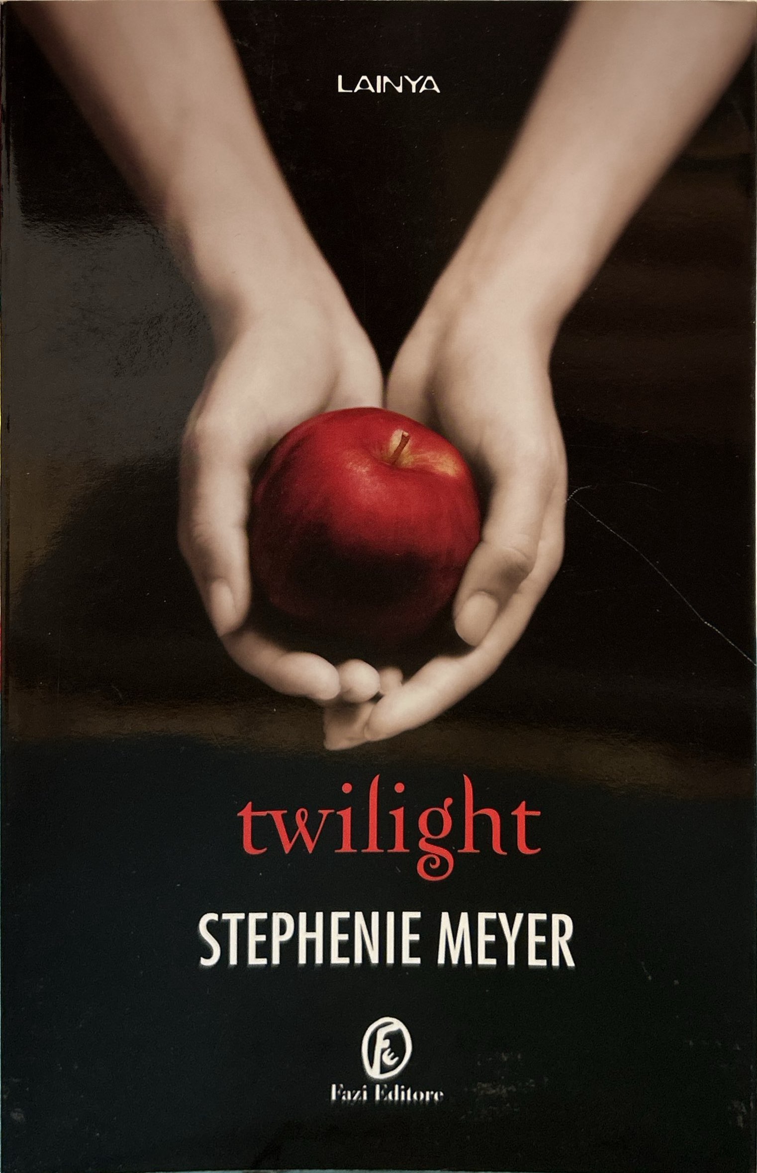 Twilight