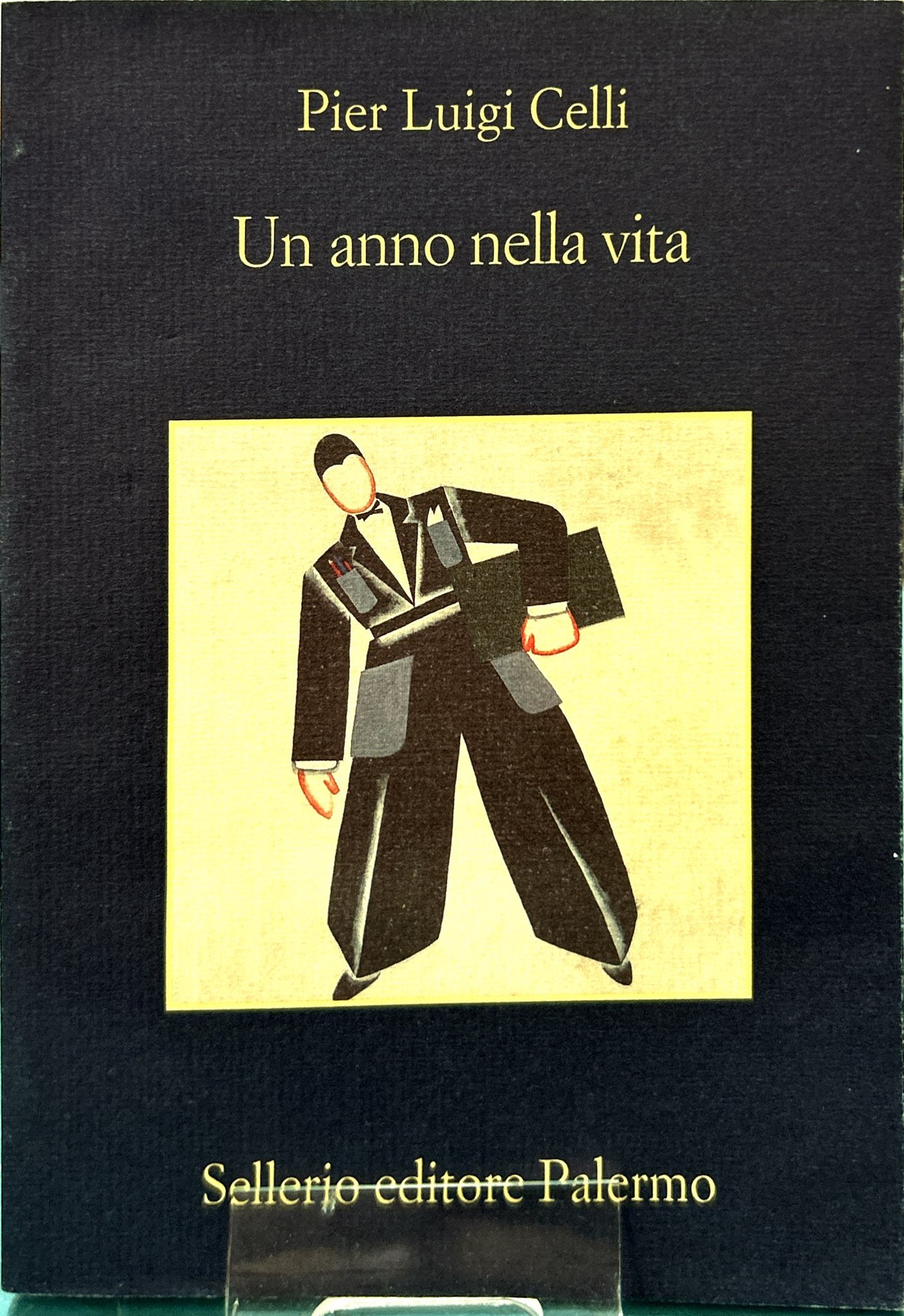 Un anno nella vita: racconti e memorie di un lungo …