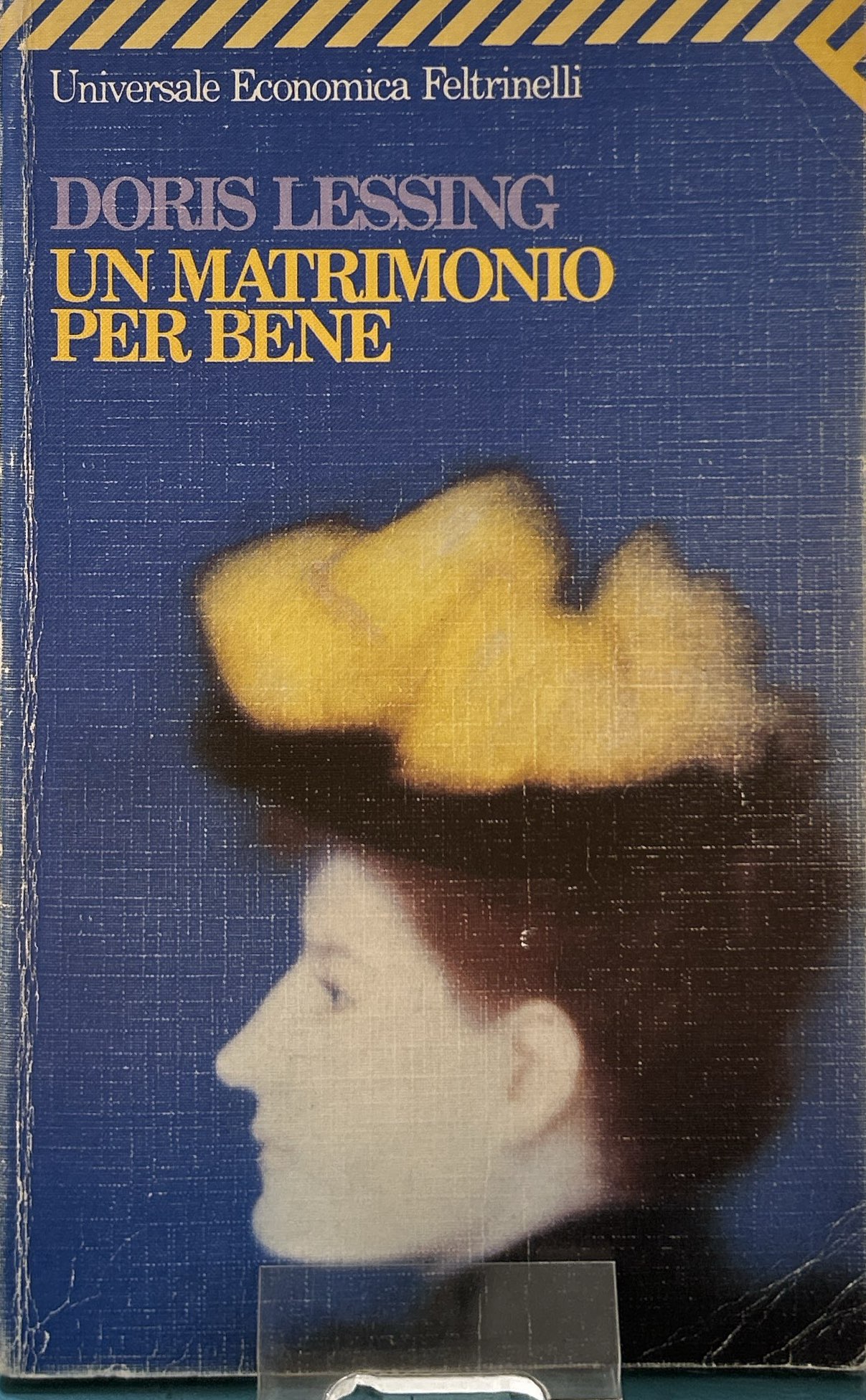 Un matrimonio per bene