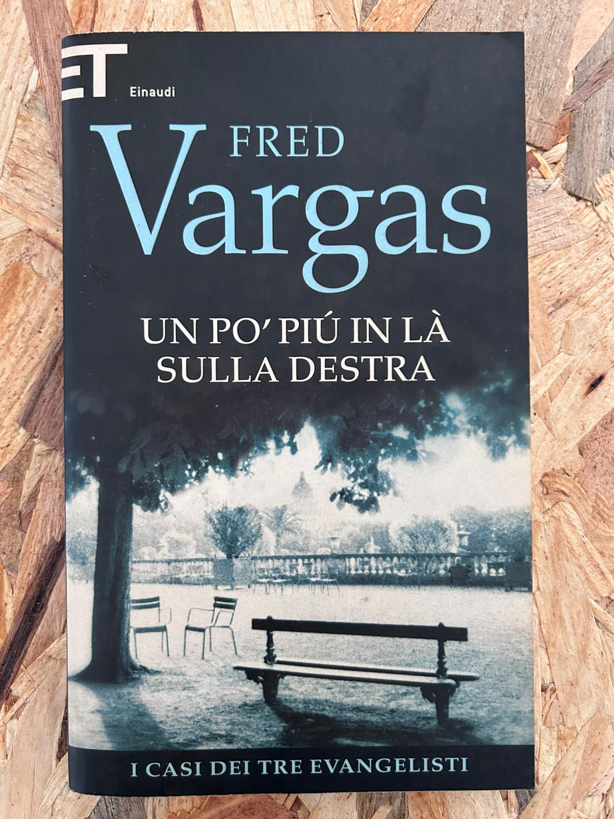 Un po' più in là sulla destra. I casi dei …