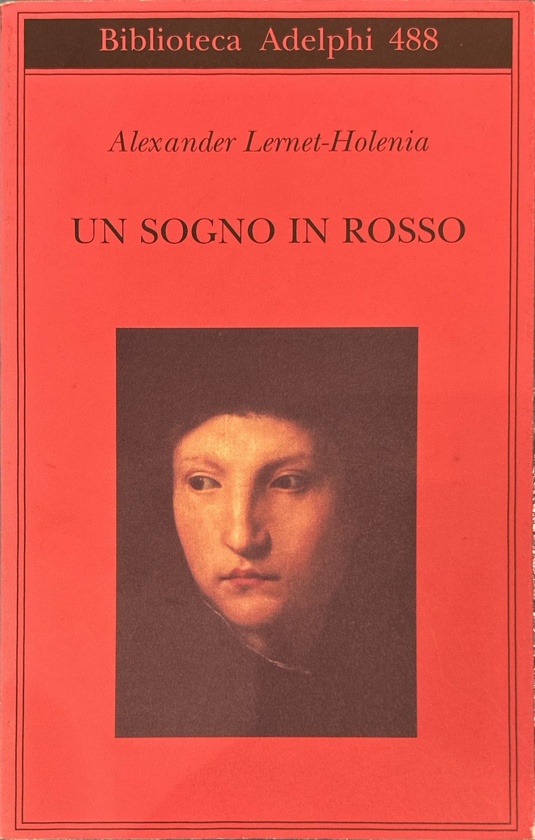 Un sogno in rosso