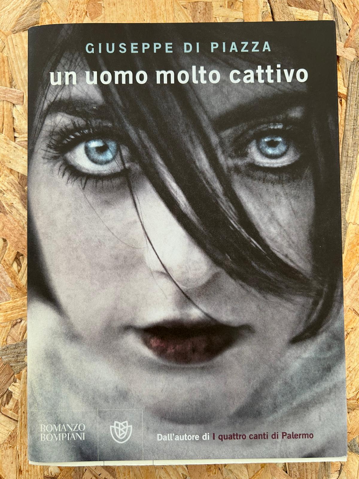 Un uomo molto cattivo