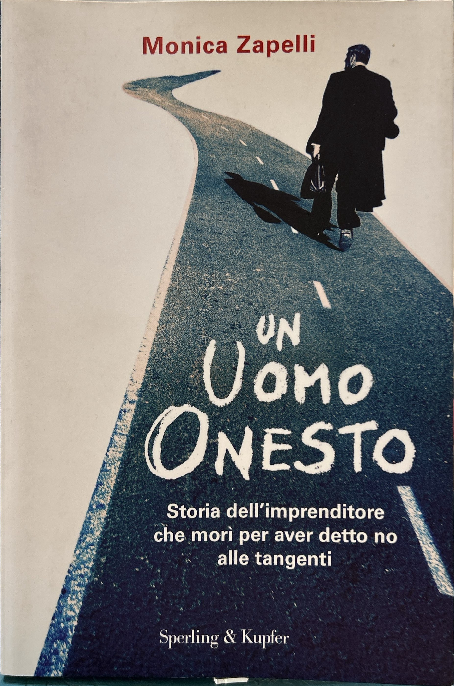 Un uomo onesto