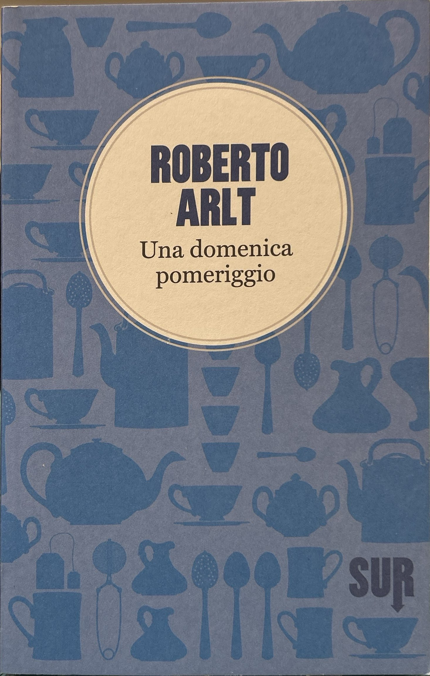 Una domenica pomeriggio
