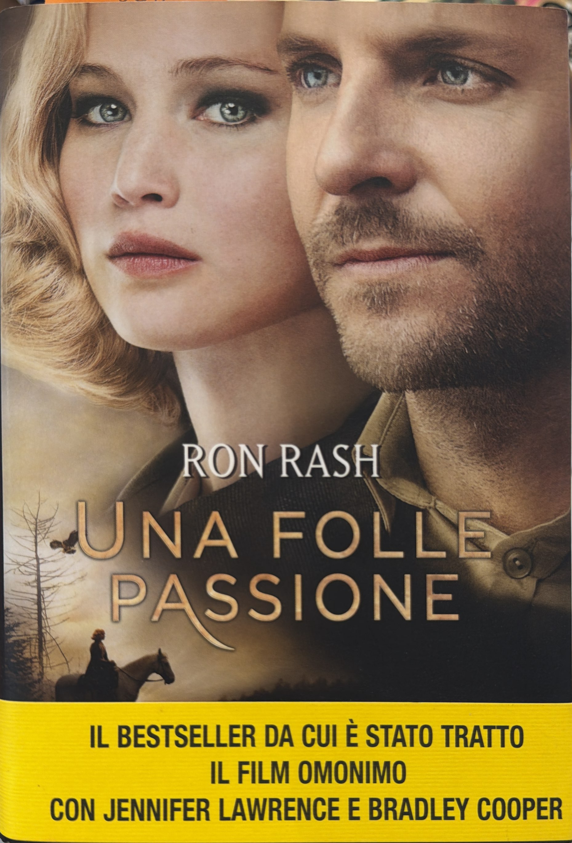 Una folle passione
