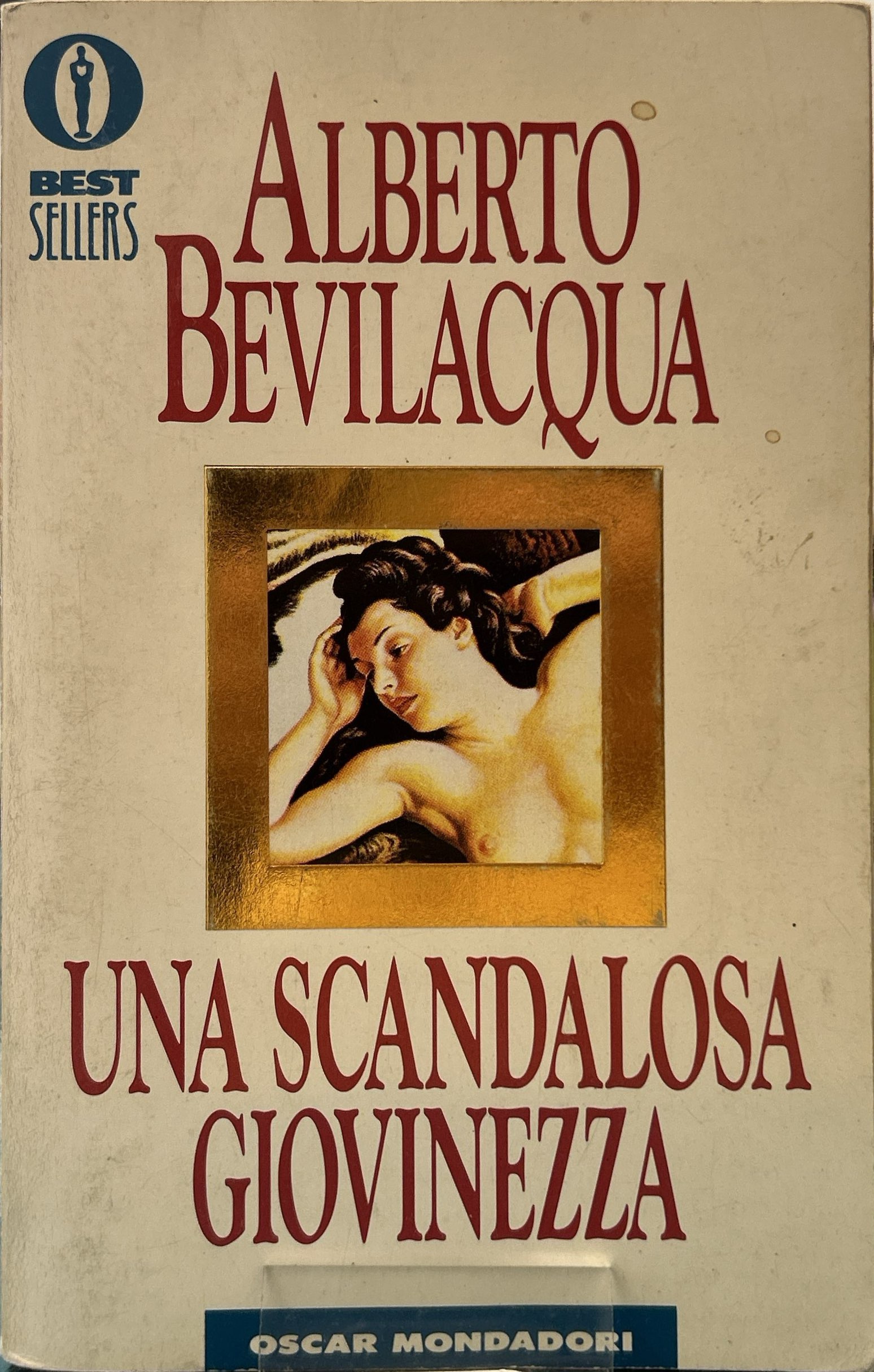 Una scandalosa giovinezza