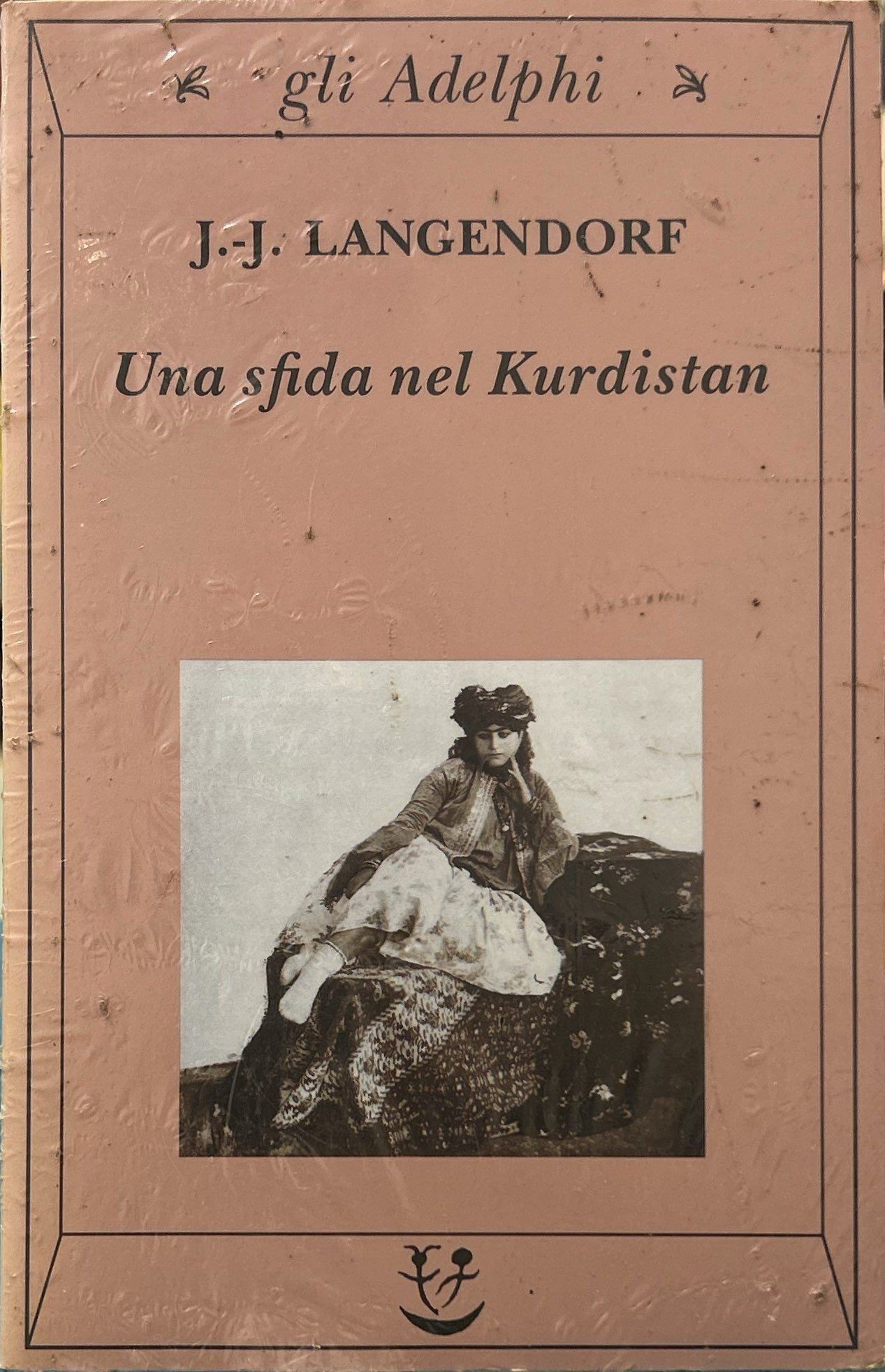 Una sfida nel Kurdistan