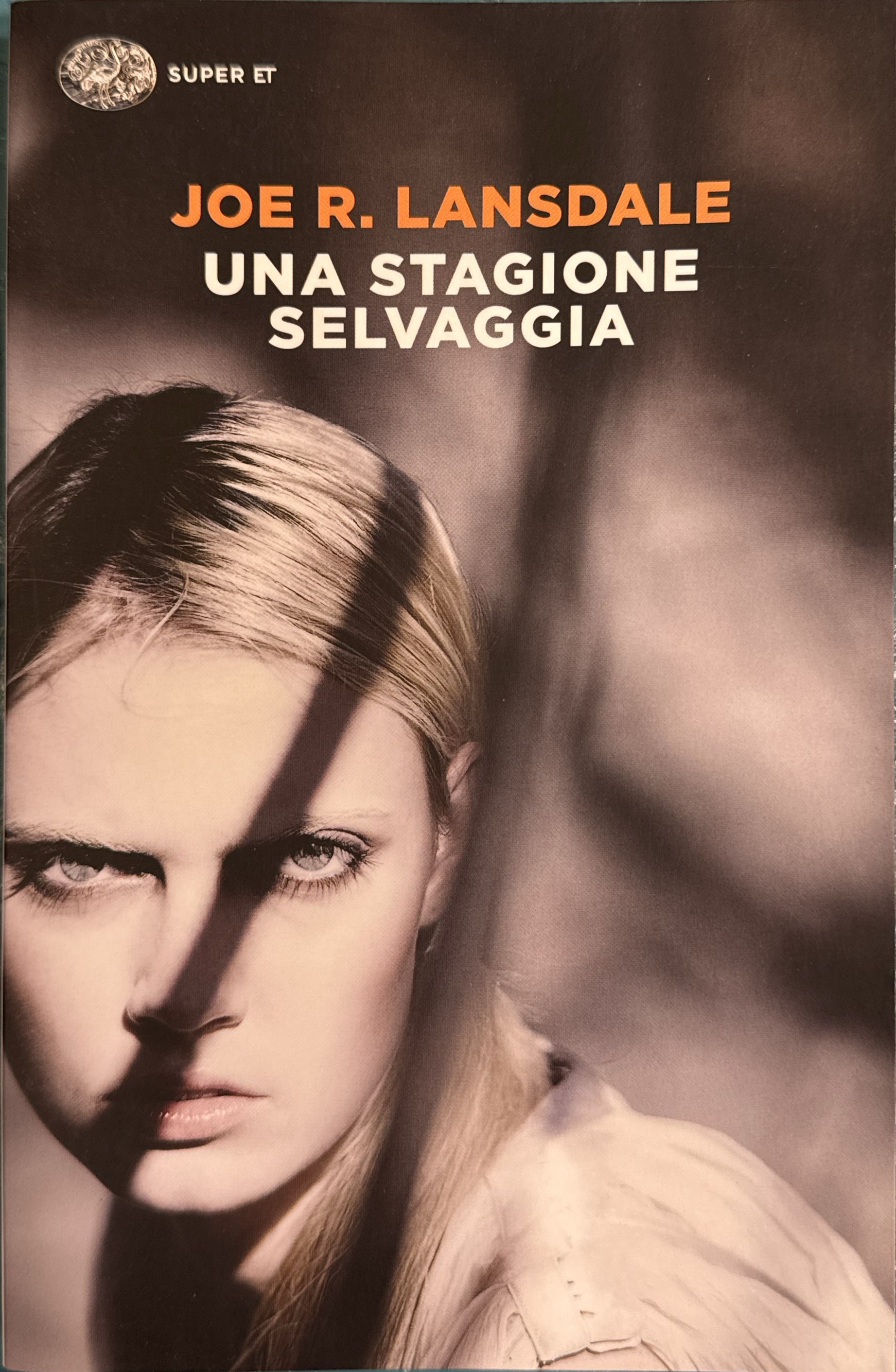 Una stagione selvaggia