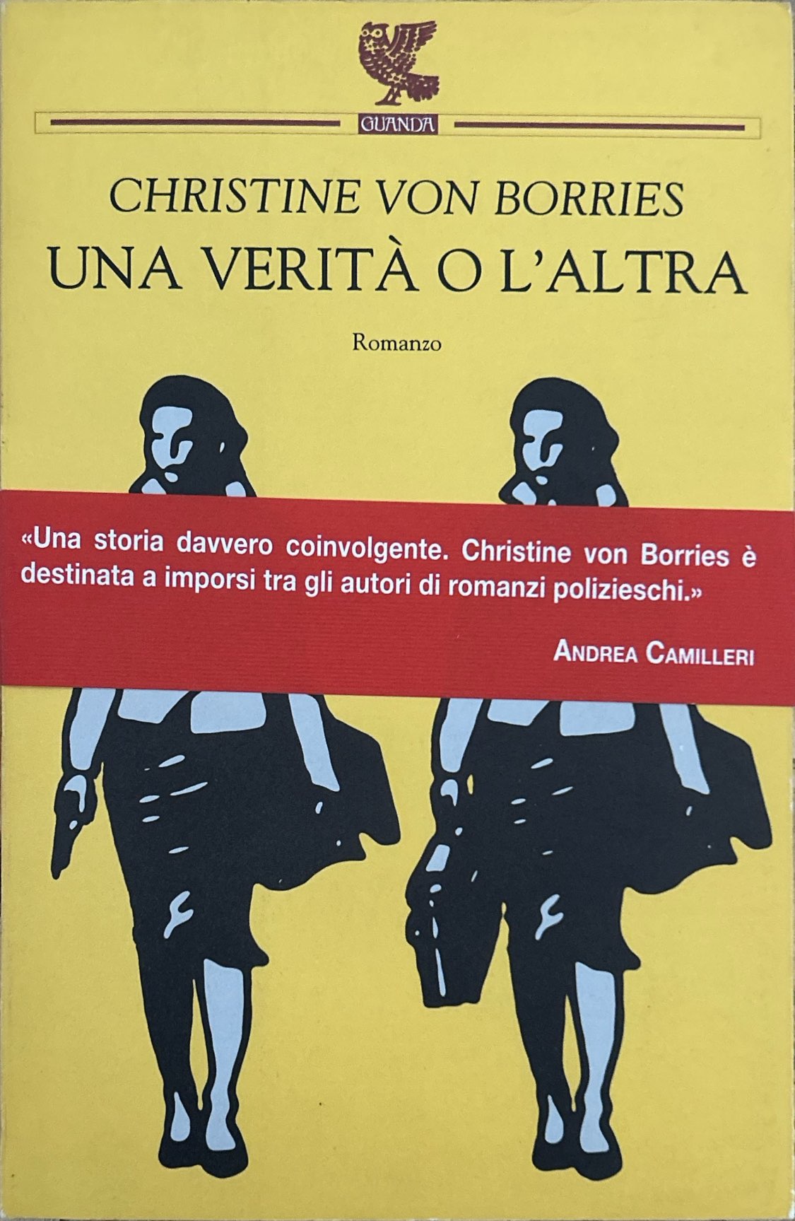 Una verità o l'altra