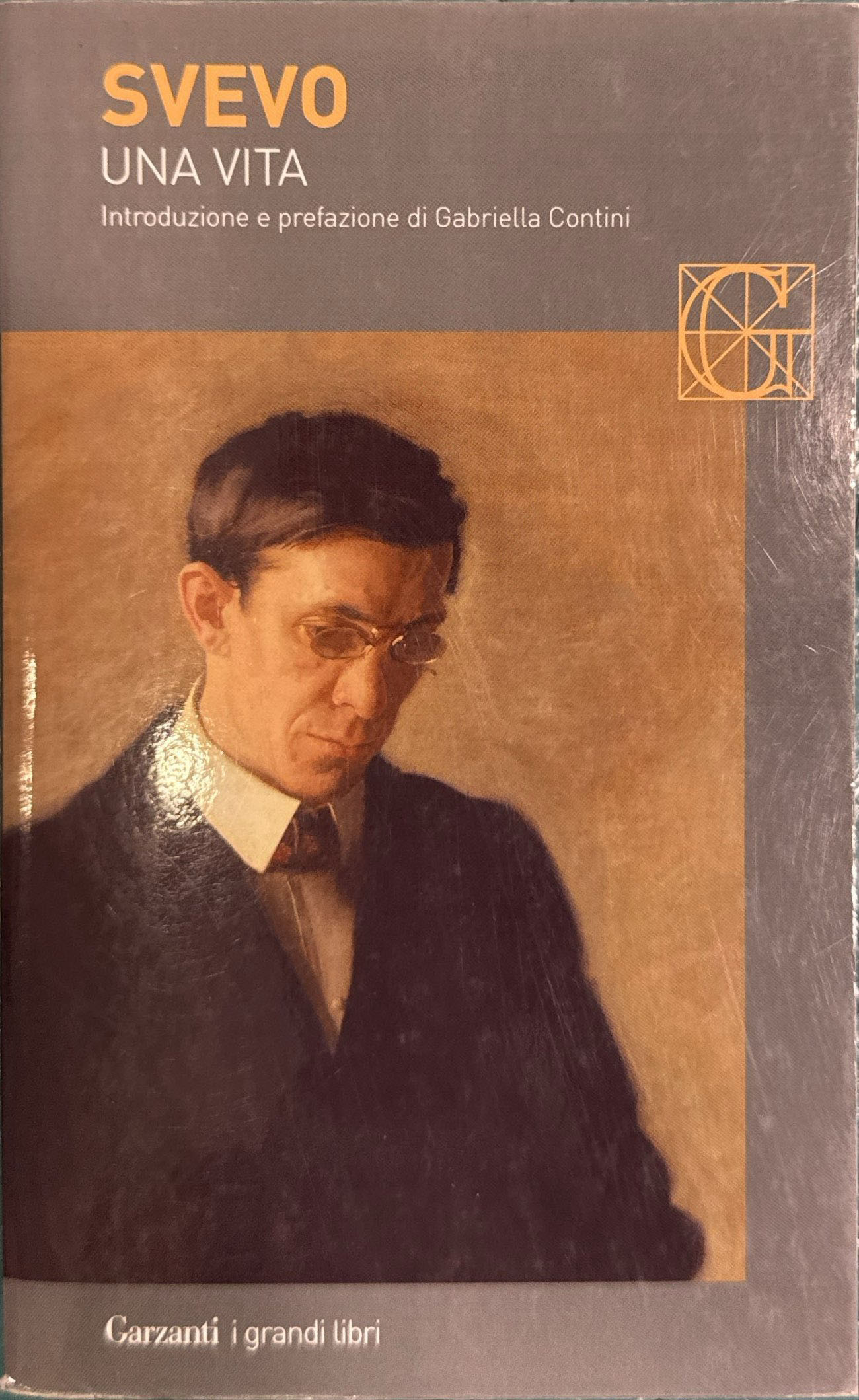 Una vita