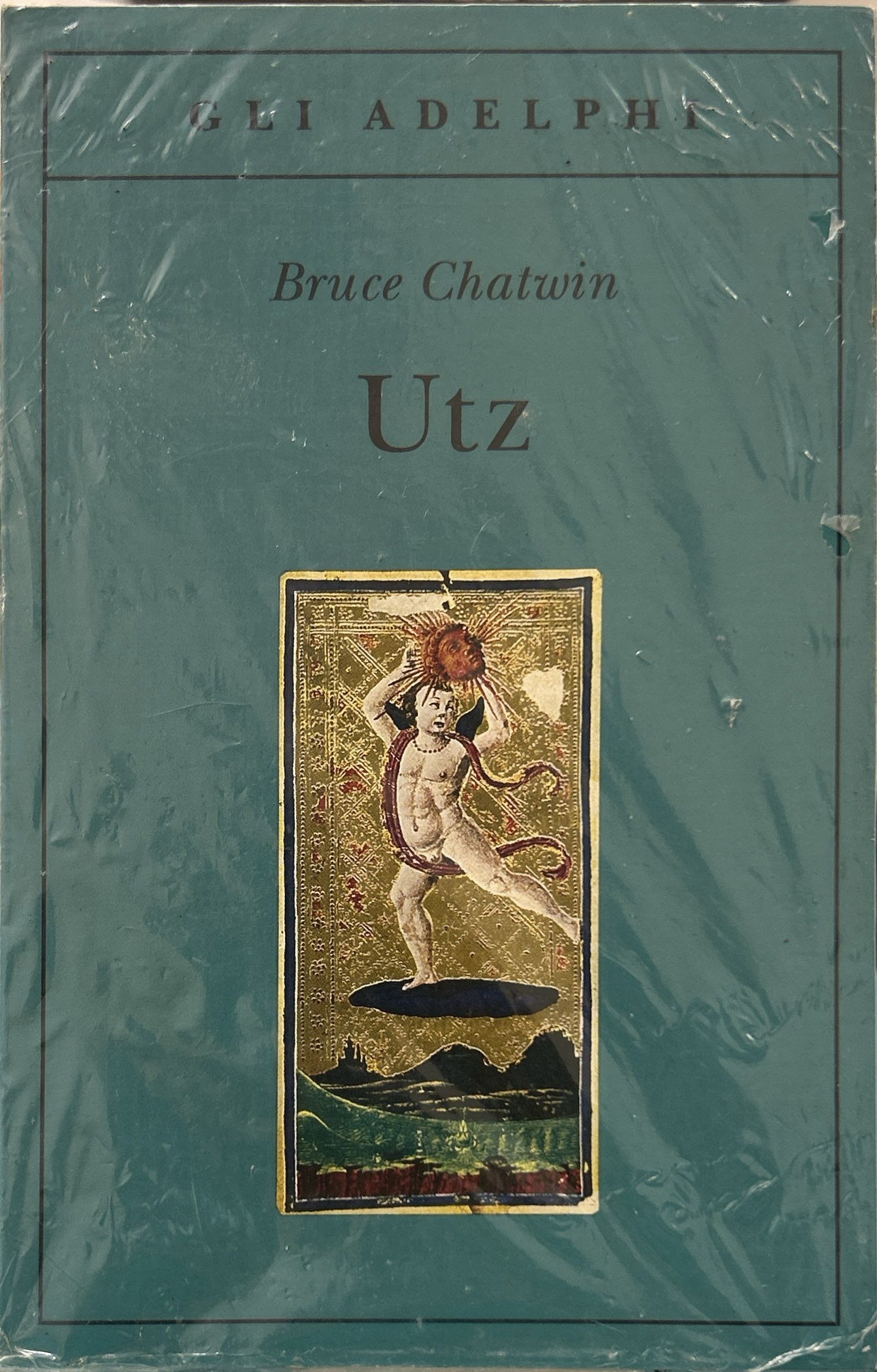 Utz