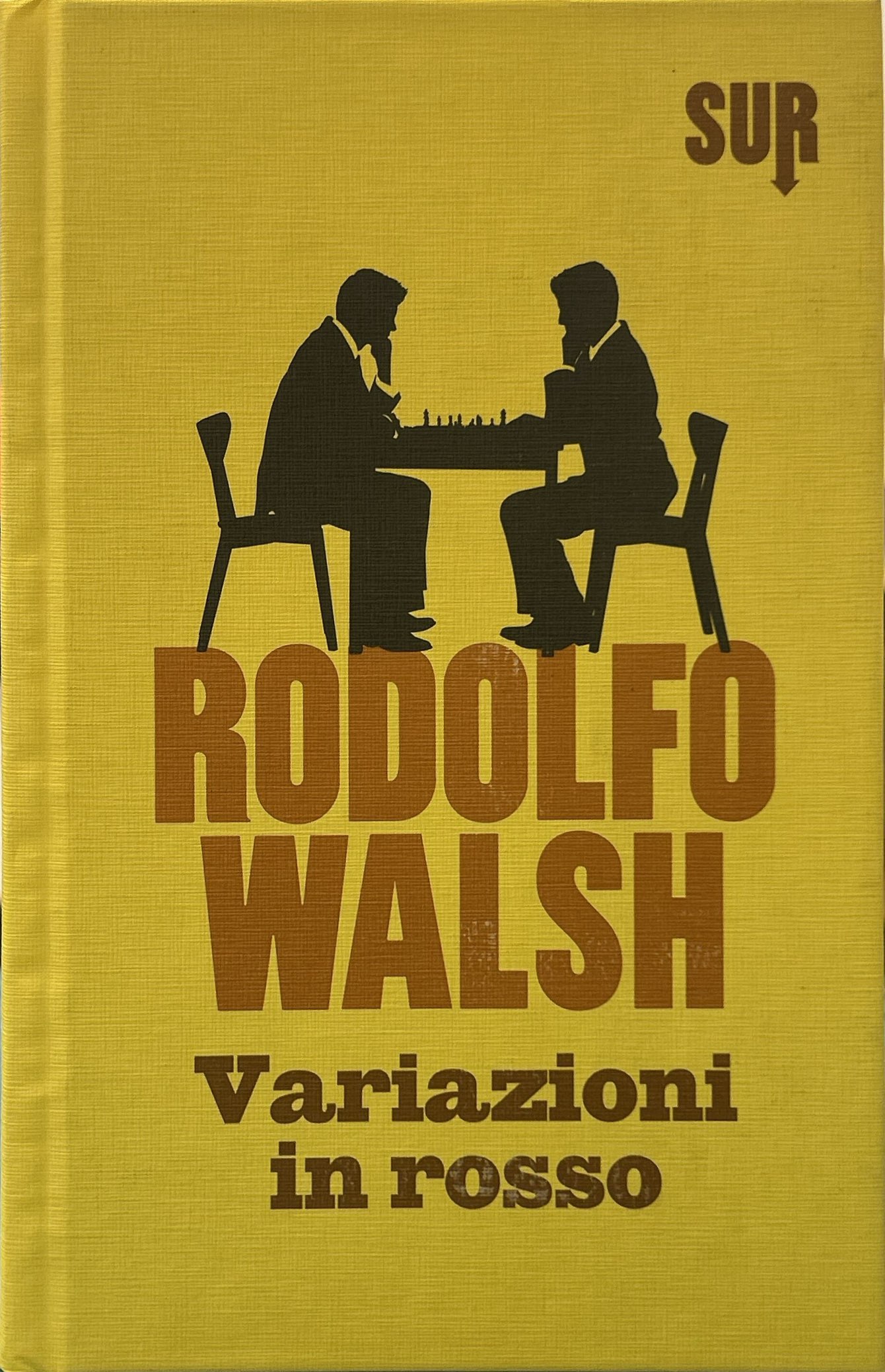Variazioni in rosso