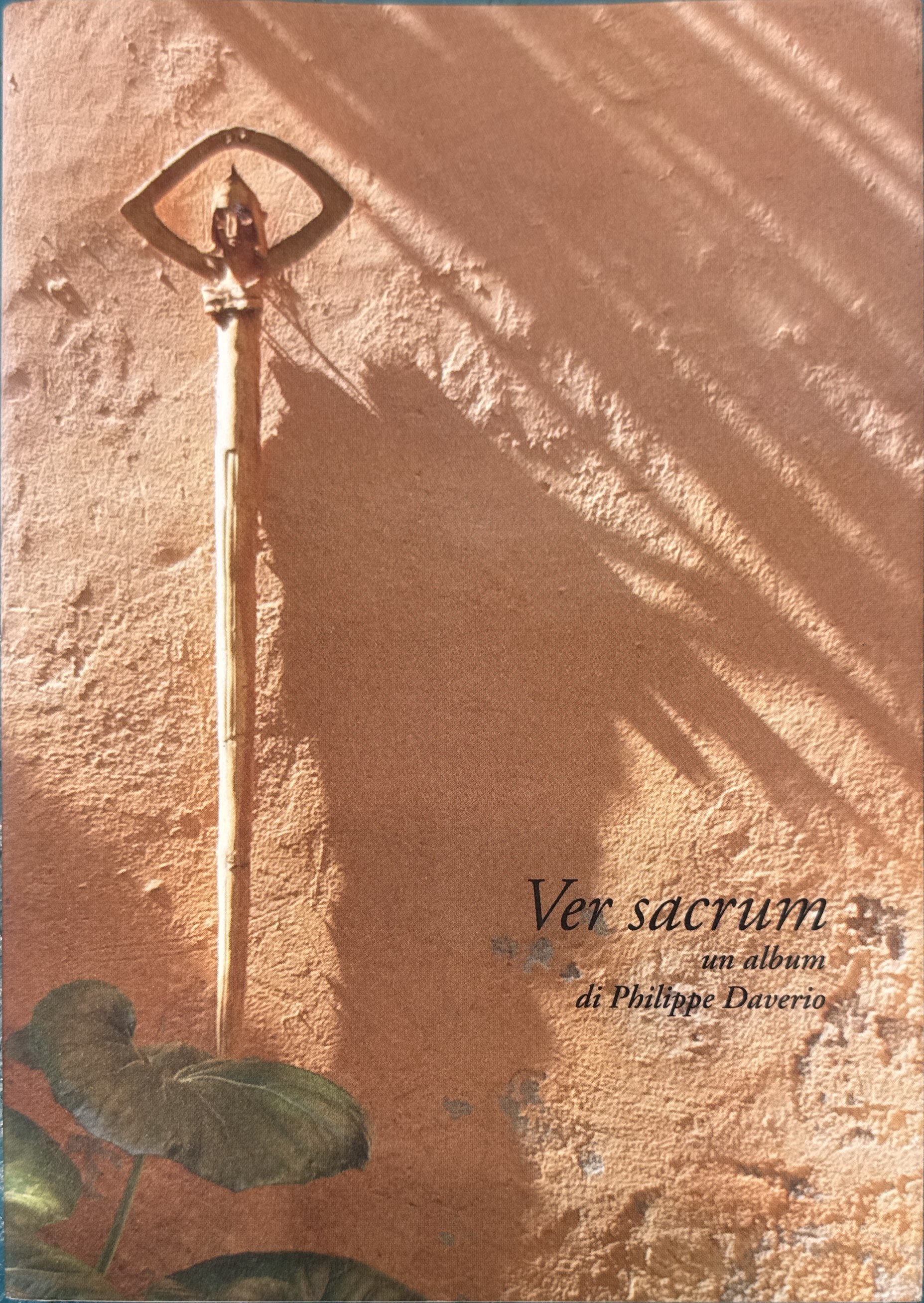 Ver Sacrum L'estate 2002 di Phoenix Etrusca presso il Frantoio …