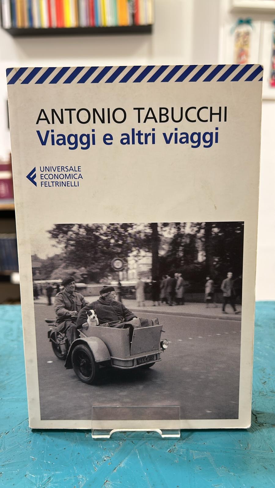 Viaggi e altri viaggi