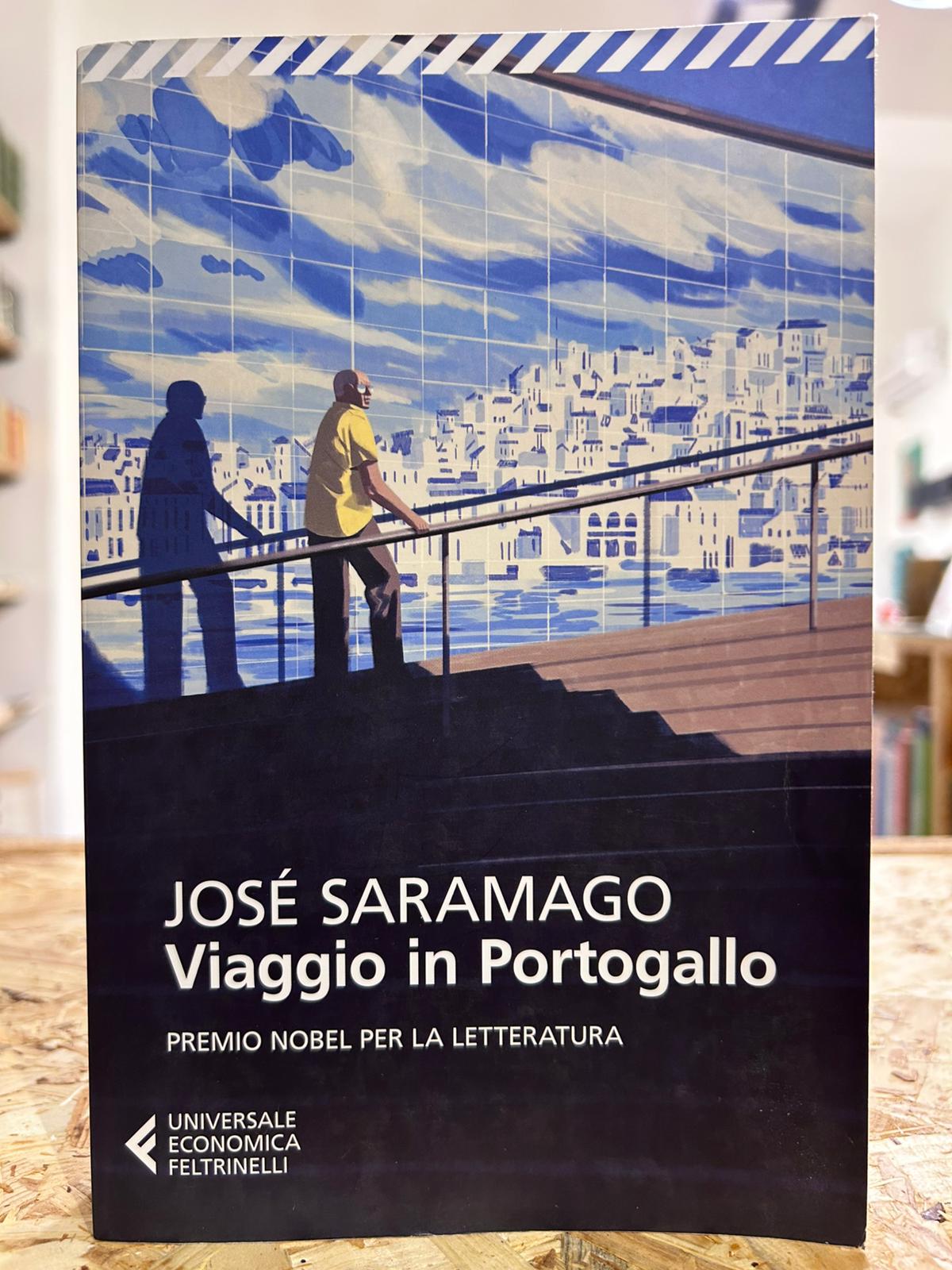 Viaggio in Portogallo