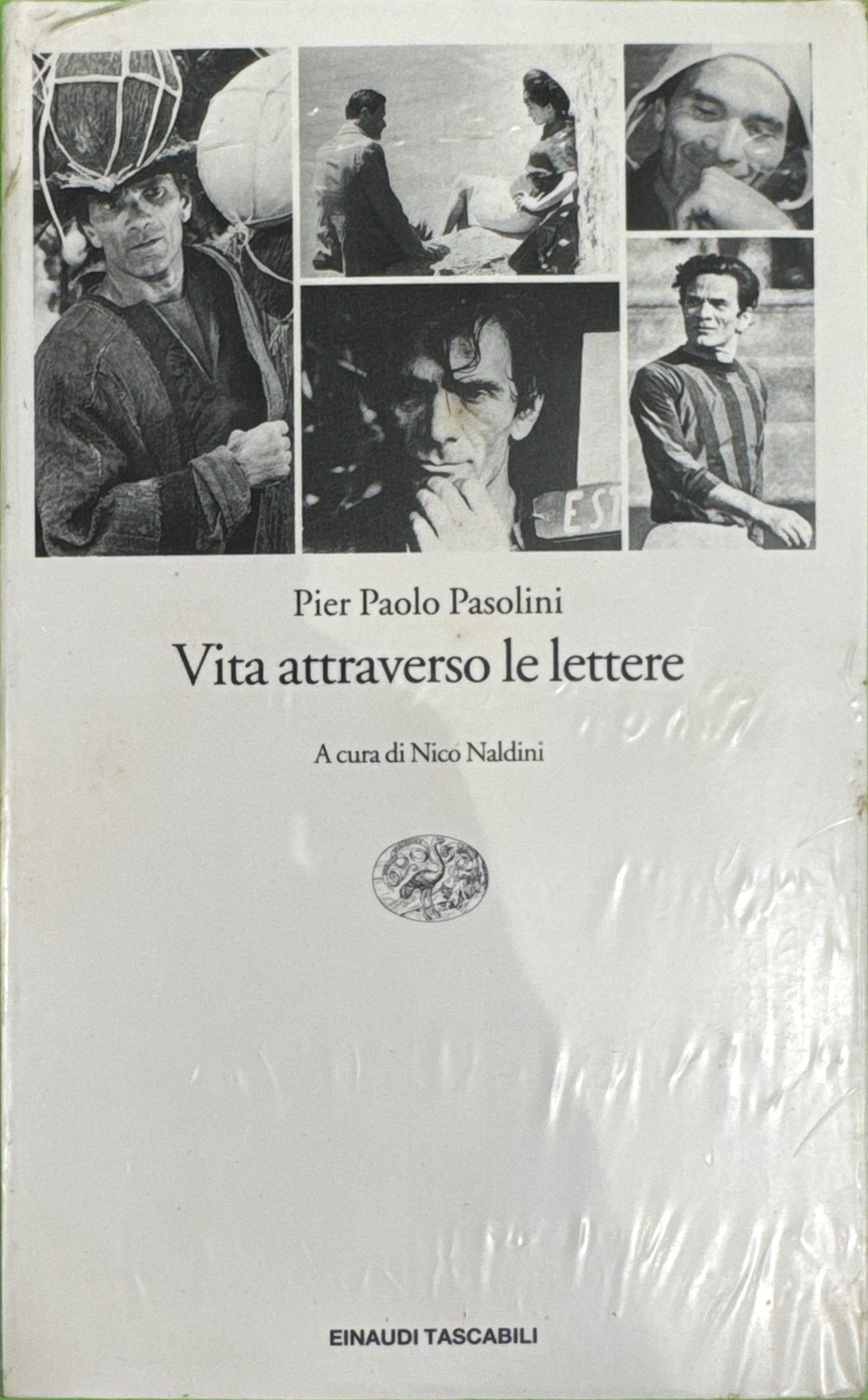 Vita attraverso le lettere