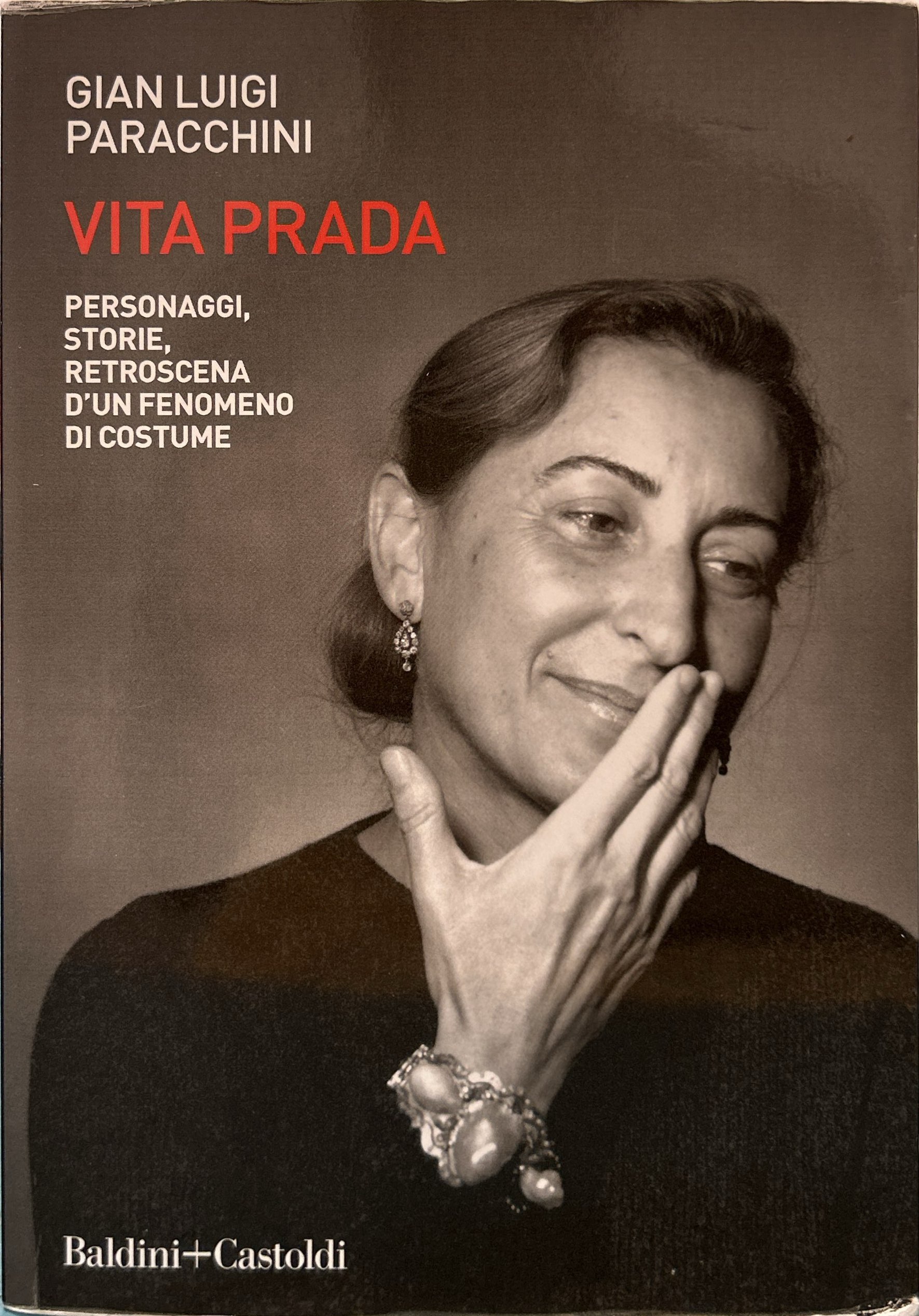 Vita Prada