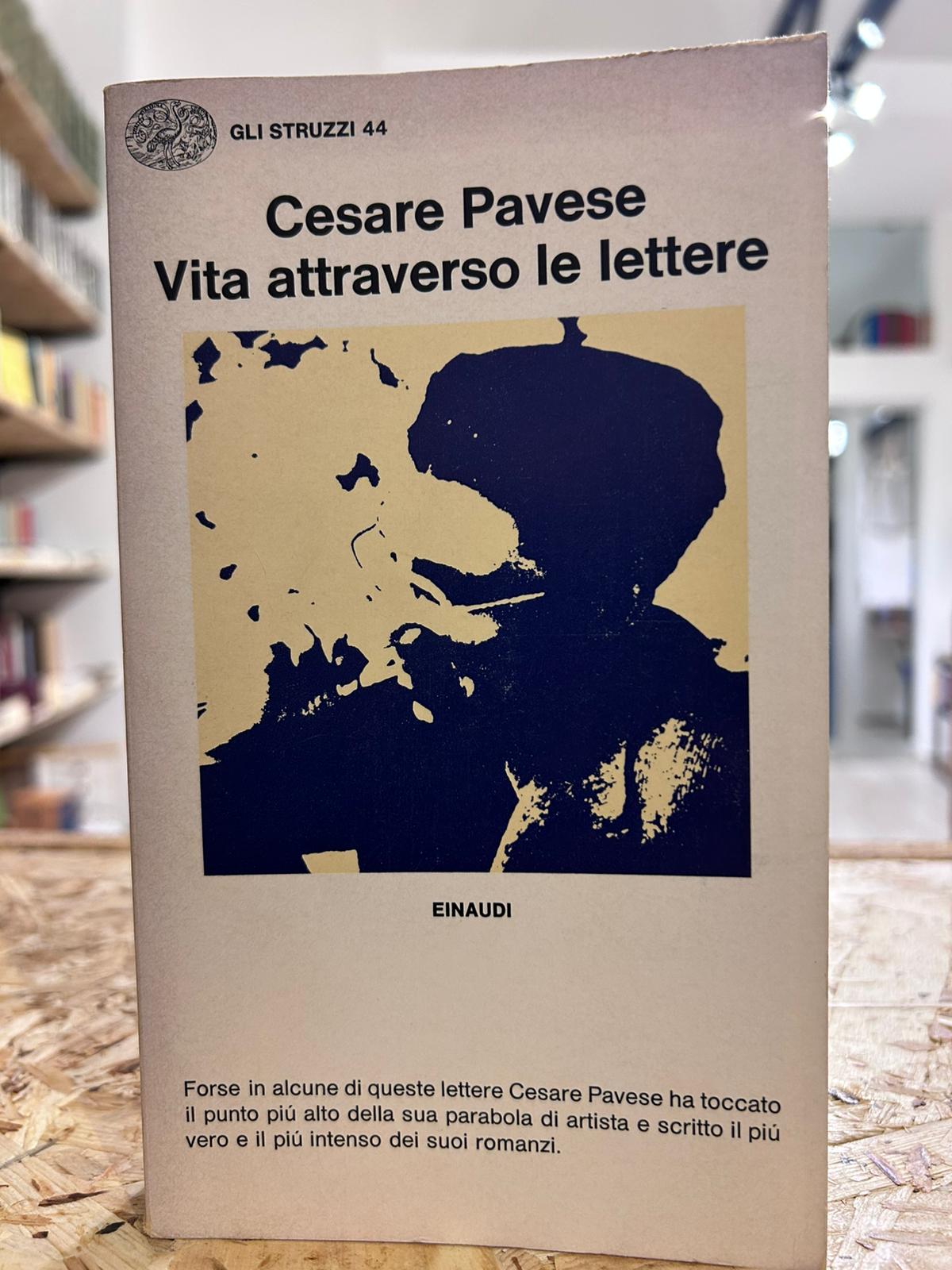 Vite attraverso le lettere