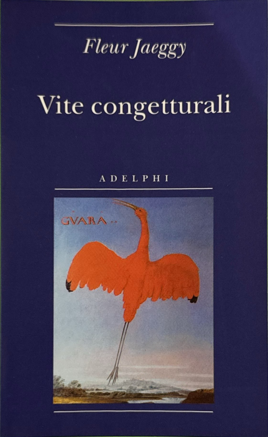 Vite congetturali