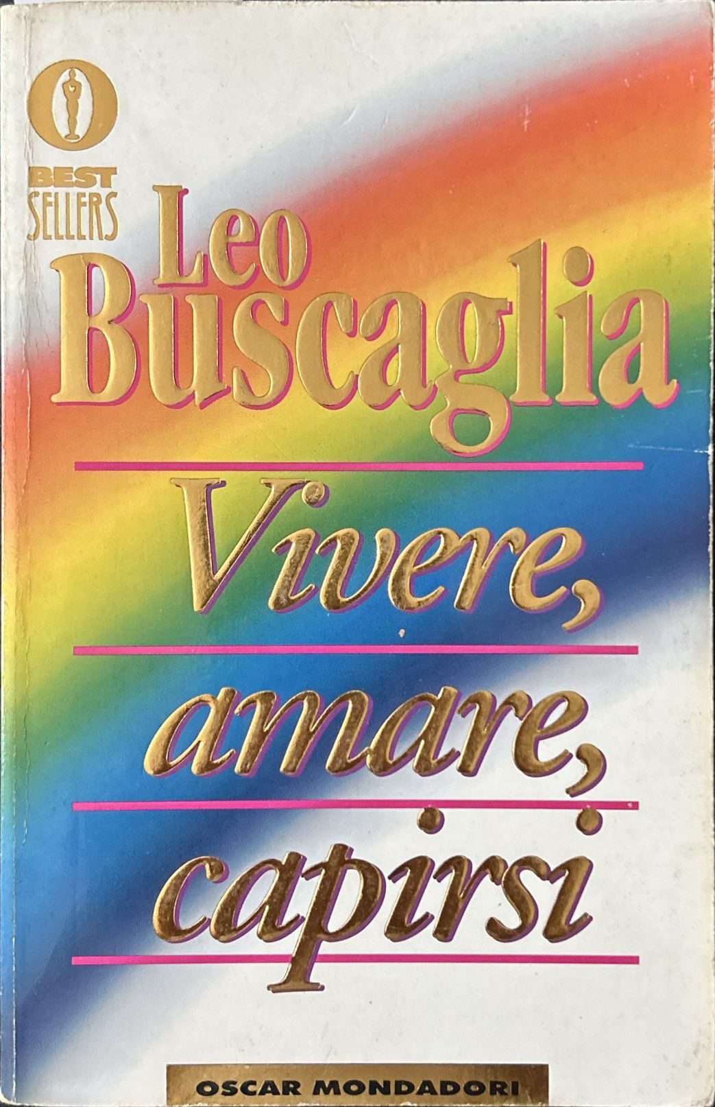 Vivere, amare, capirsi