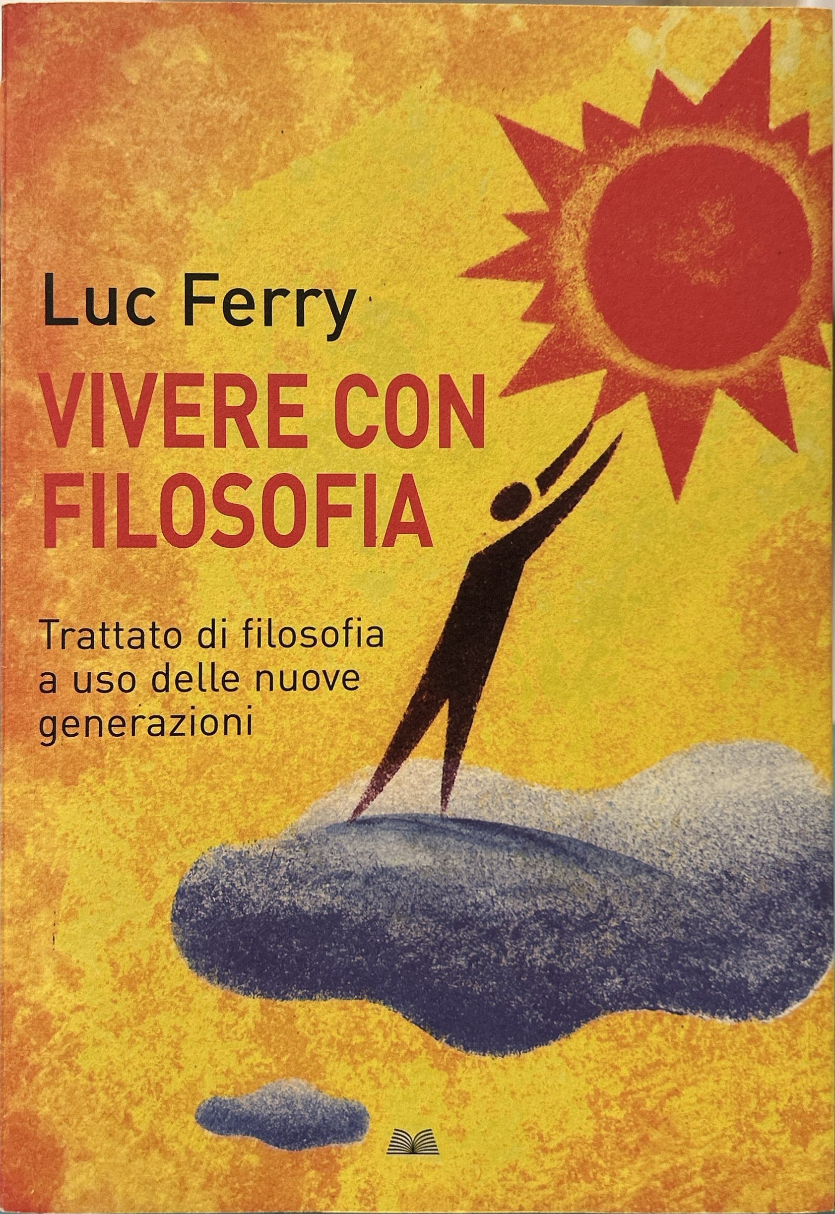 Vivere con filosofia