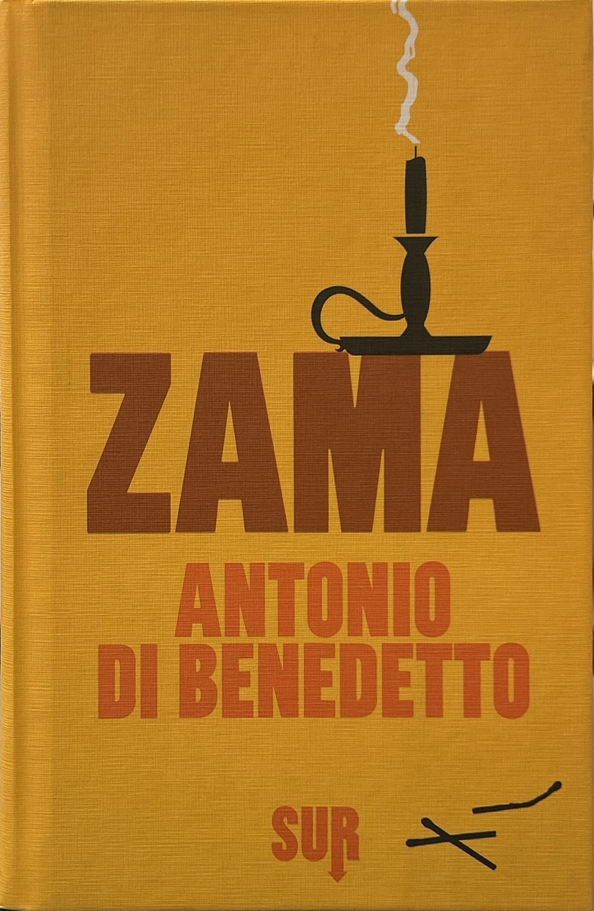 Zama