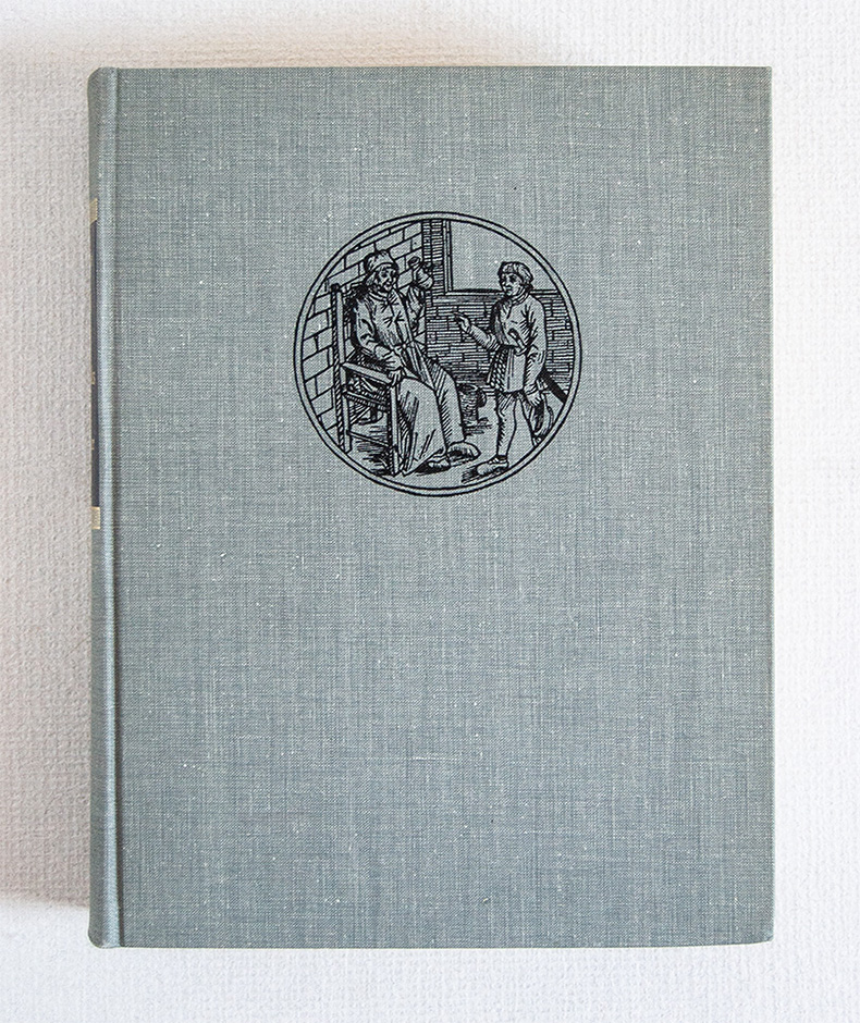 A Catalogue of Sixteenth Century Printed Books in the National …