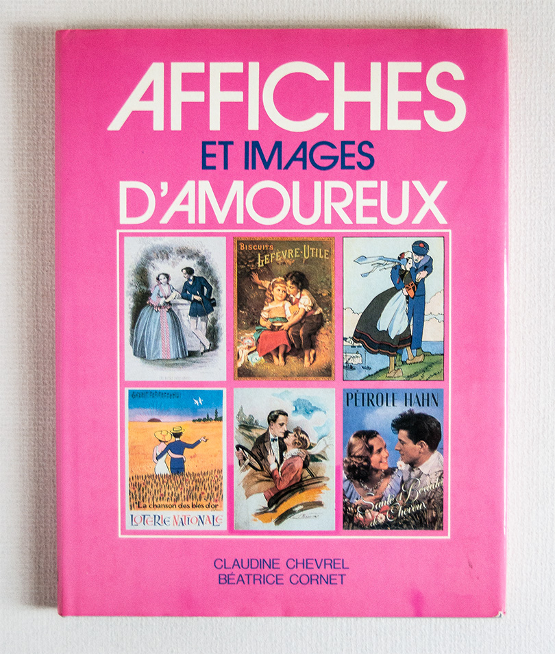 Affiches et images d'amoureux