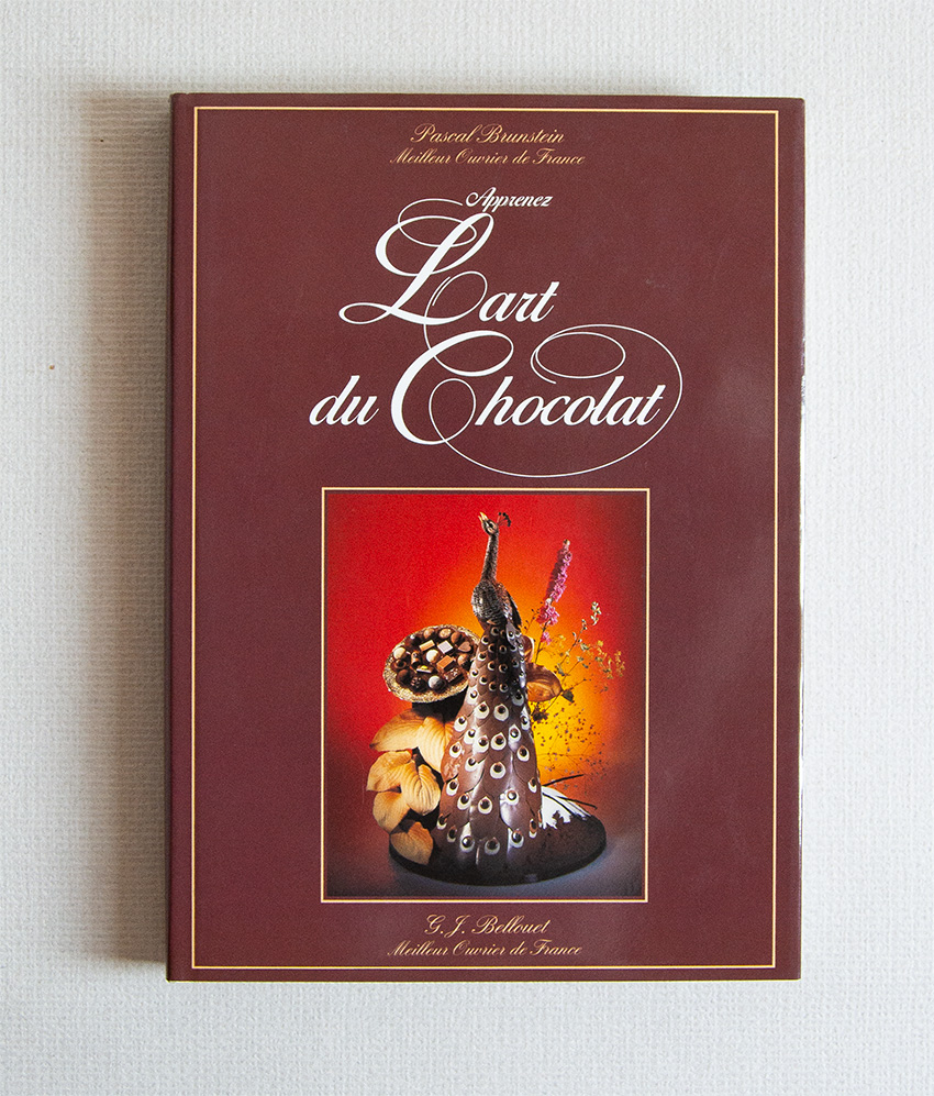 Apprenez l'art du chocolat