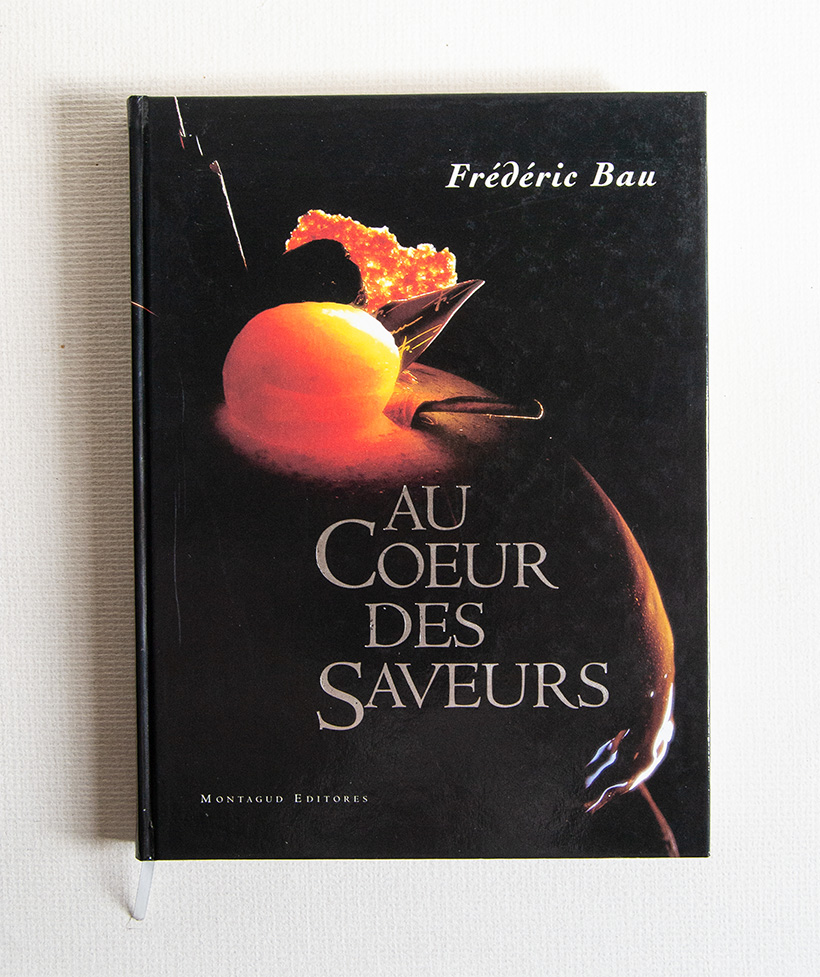 Au coeur des saveurs
