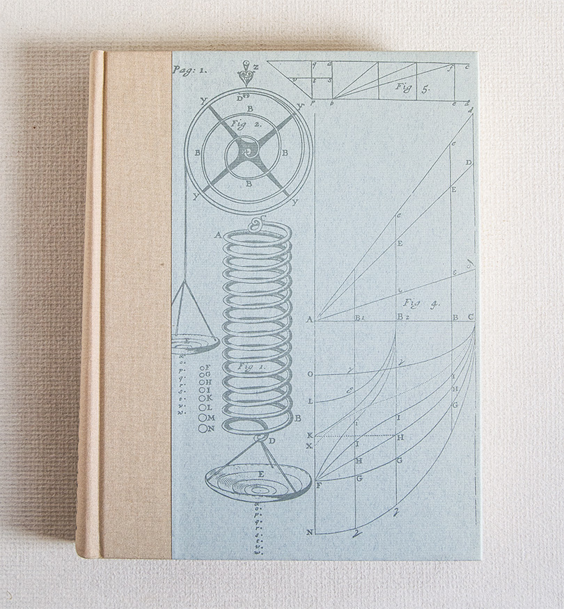 Bibliotheca Mechanica.