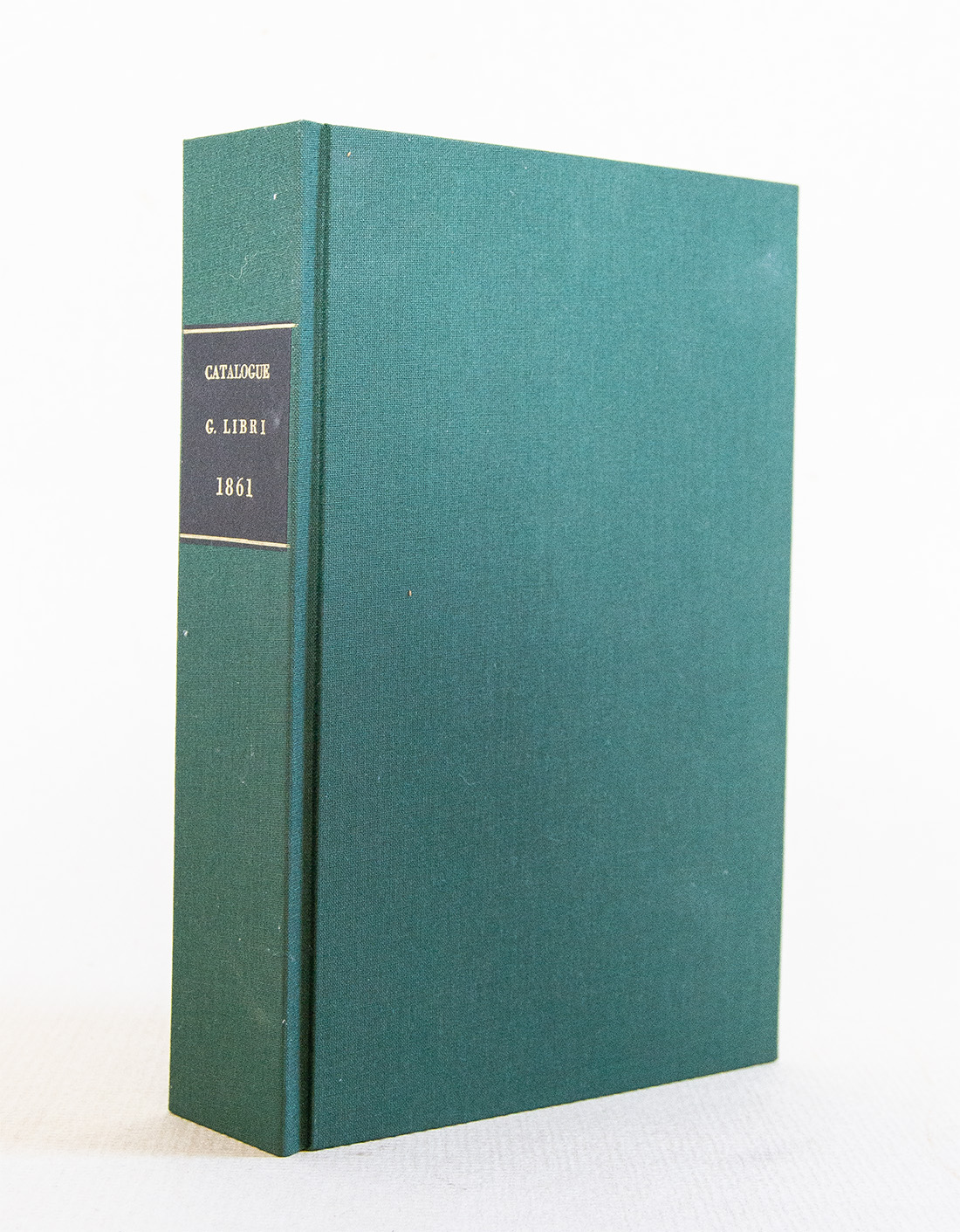 Catalogue of the Mathematical Historical Bbliographical and Miscellaneous portion of …