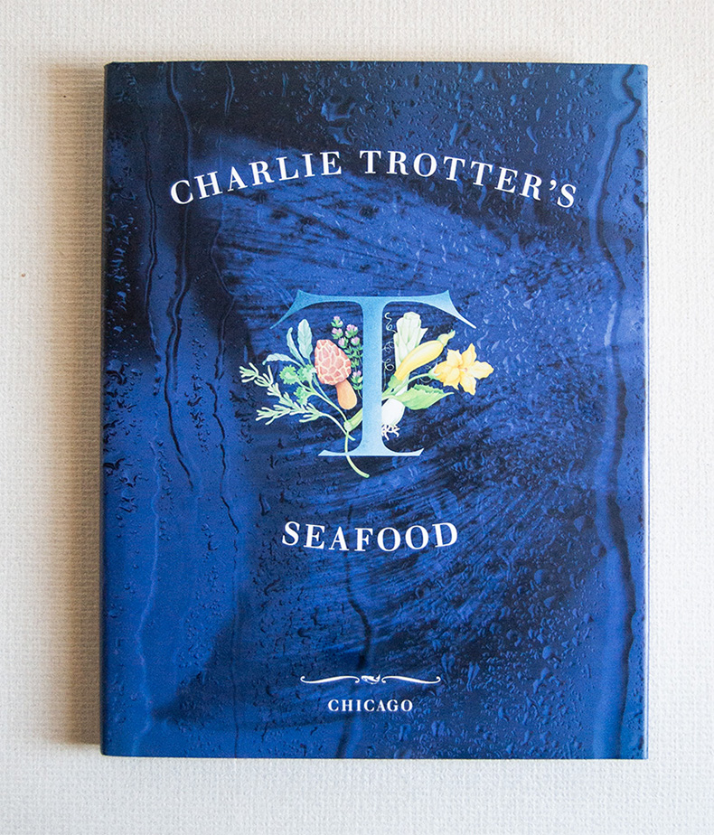 Charle Trotter's Seafood