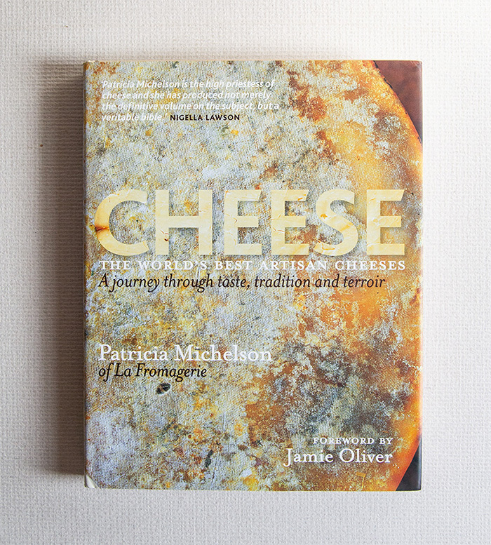 Cheese. The world's best artisan cheeses. A journey through taste, …