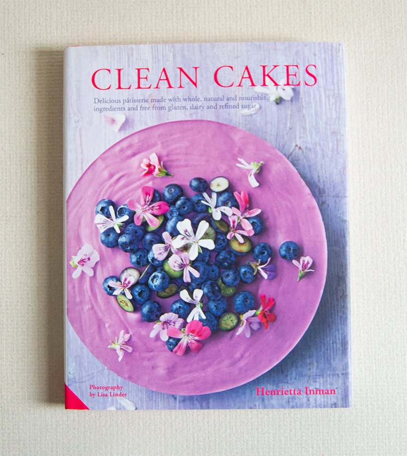 Clean Cakes. Delicious patisserie made with whole, natural and nourishing …