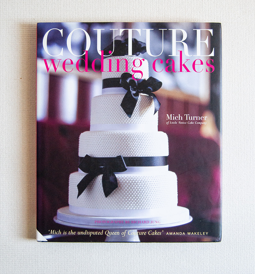 Couture Wedding Cakes