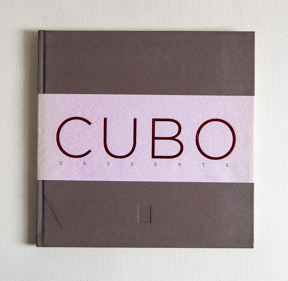 Cubo Desserts