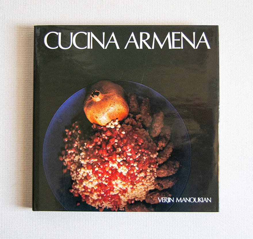 Cucina Armena