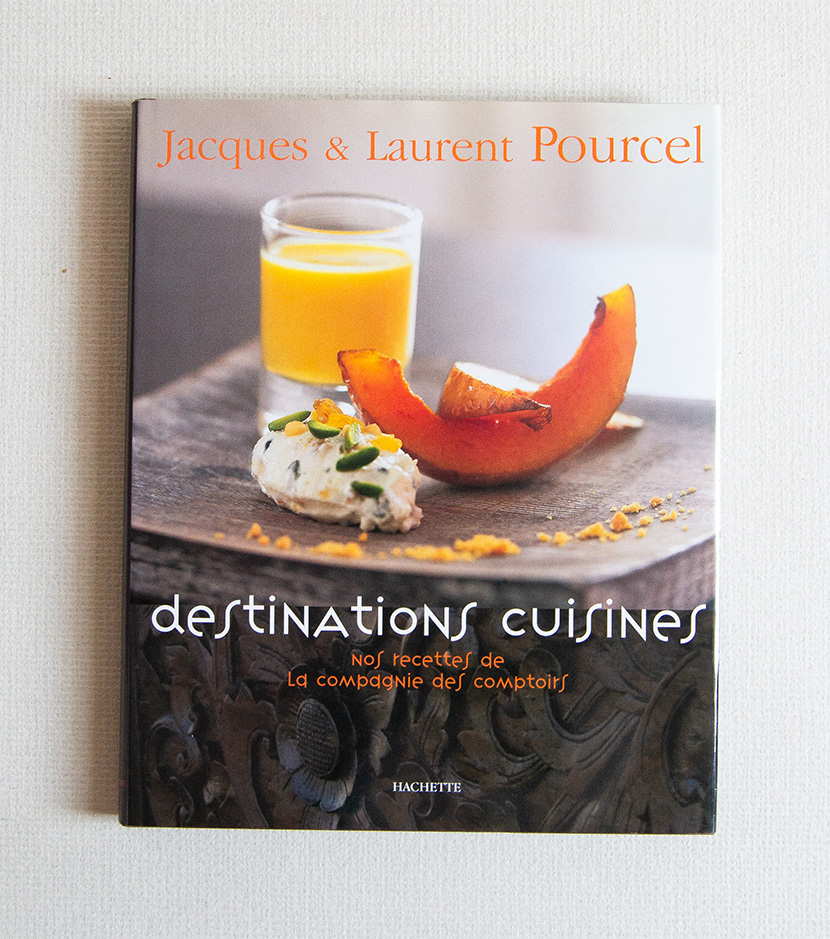 Destinations cuisines. Nos recettes de La Compagnie des Comptoirs