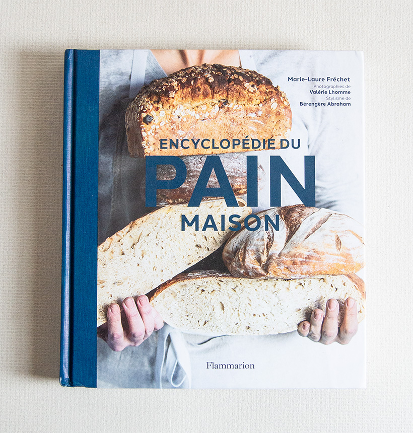 Encyclopédie du Pain Maison
