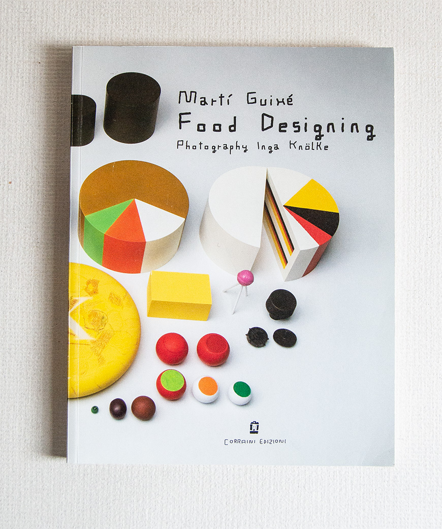 Food designing
