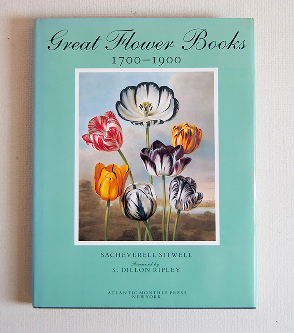 Great Flower Books A Bibliographical Record of Two Centuries of …