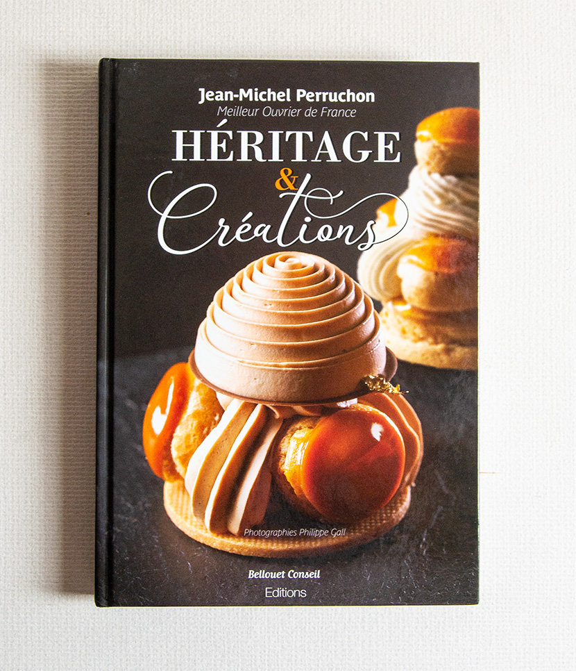 Héritage & Créations